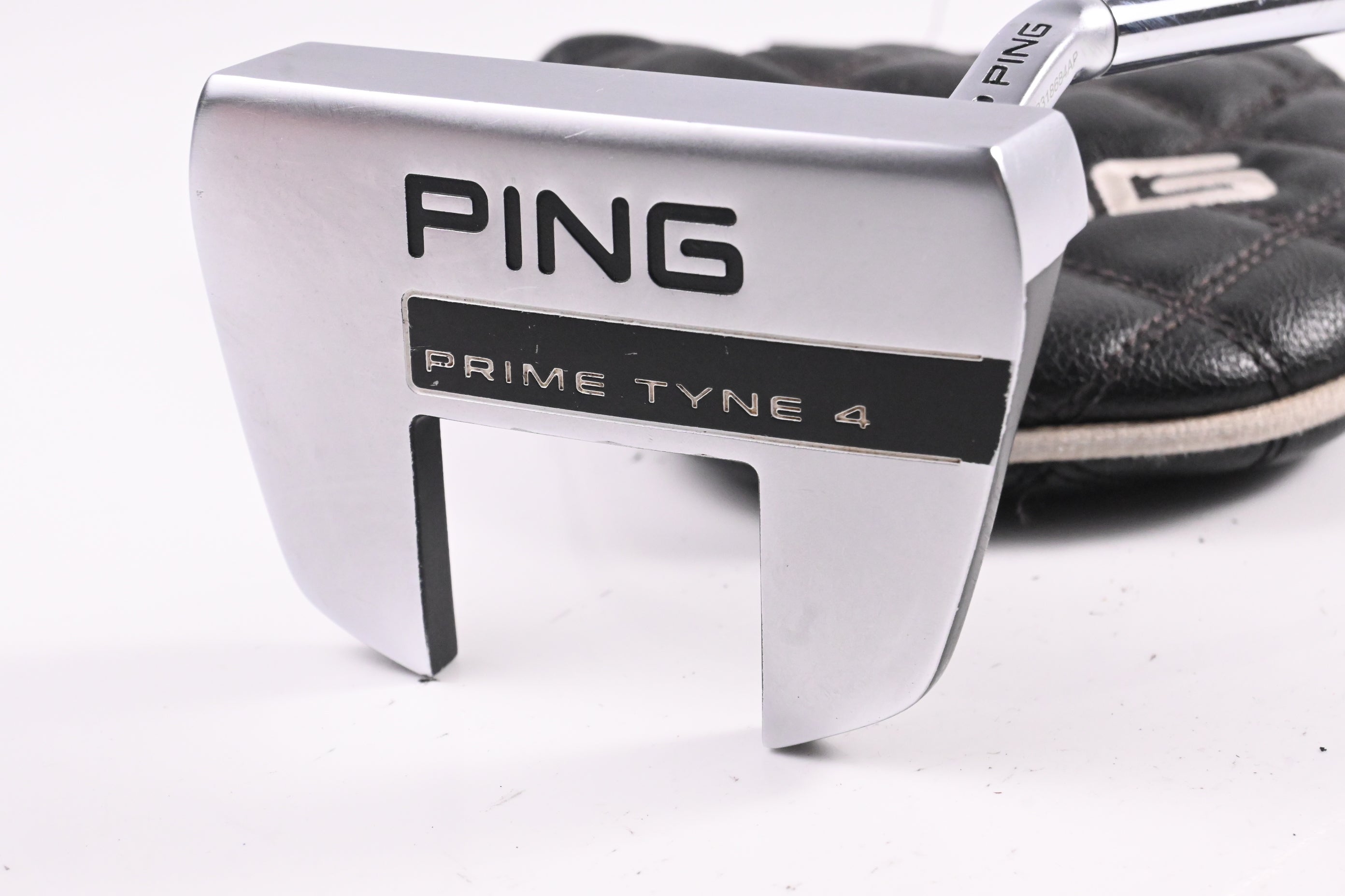 Ping 2024 Prime Tyne 4 Putter / 34 Inch