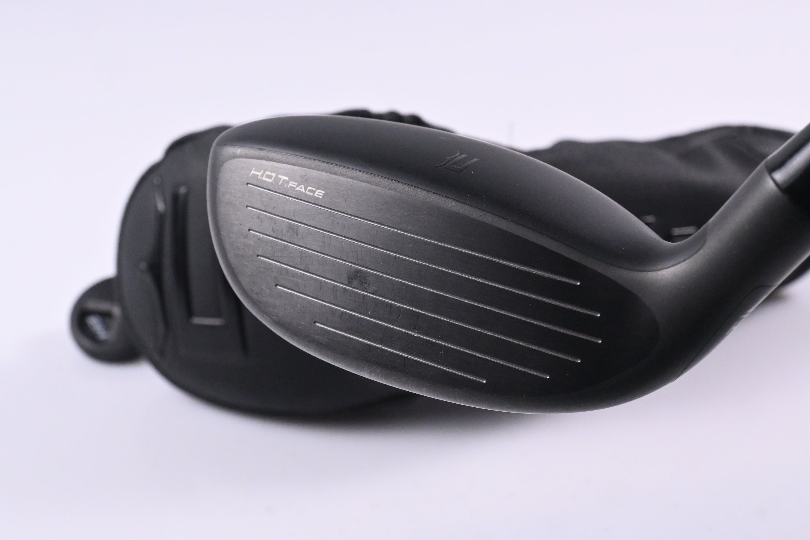 Cobra Darkspeed #2 Hybrid / 17 Degree / X-Flex MMT 80 Shaft