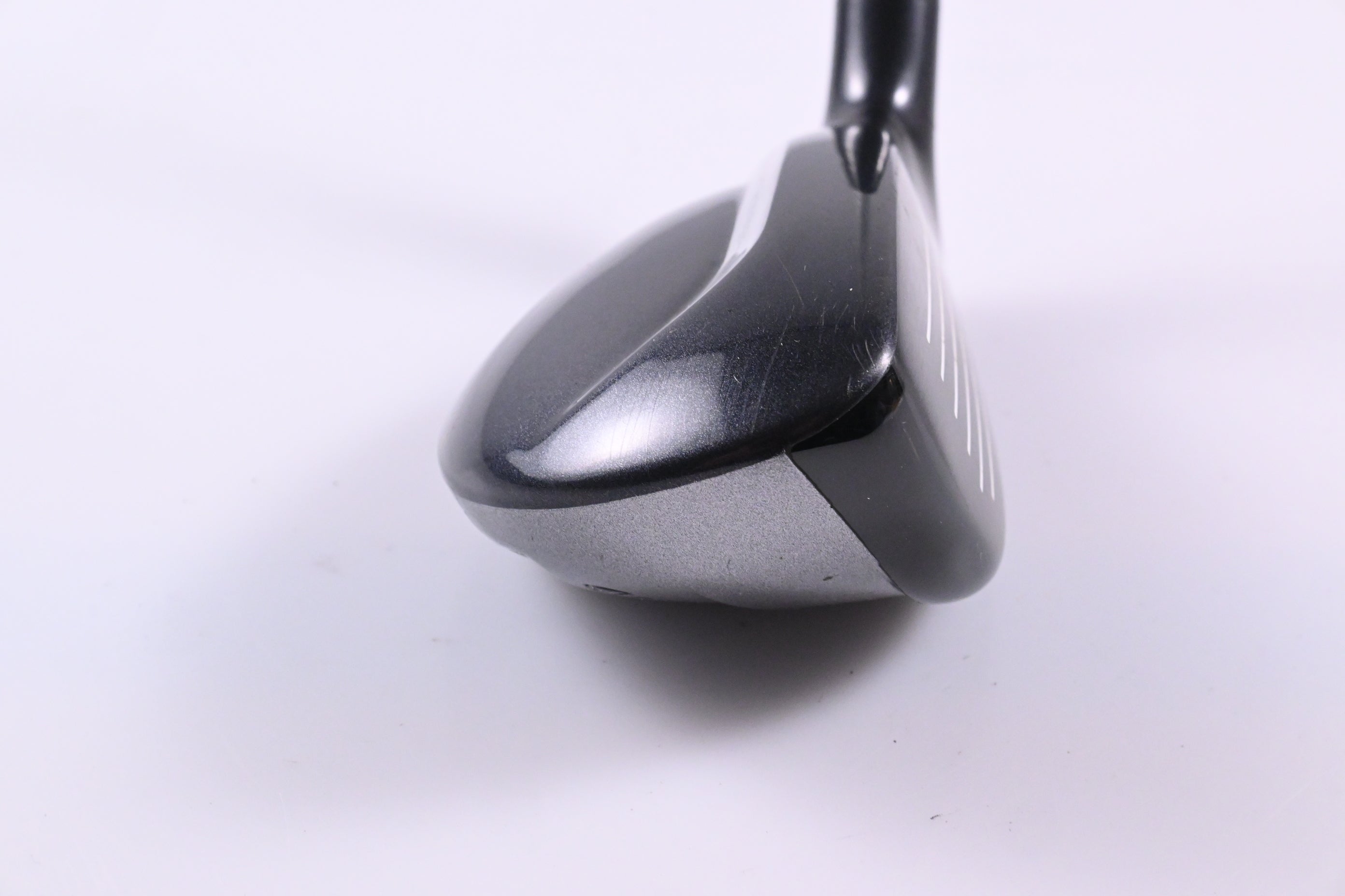 Cleveland Launcher HB #4 Hybrid / 22 Degree / Regular Flex Miyazaki C.Kau Shaft