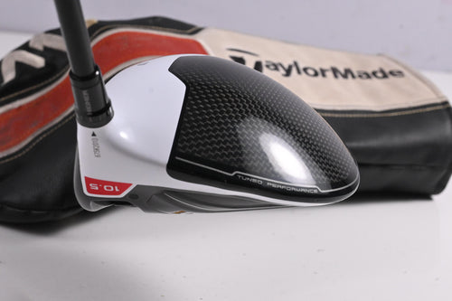 Taylormade M1 2016 Driver / 10.5 Degree / Stiff Flex Kuro Kage Silver 60 Shaft