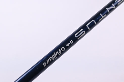 Taylormade SIM Max #3 Hybrid / 19 Degree / Senior Flex Ventus Blue 5 Shaft