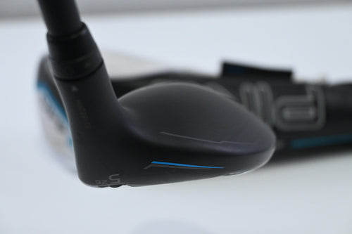 Ping G440 #5 Hybrid / 26 Degree / Stiff Flex Ping Alta CB Blue 70