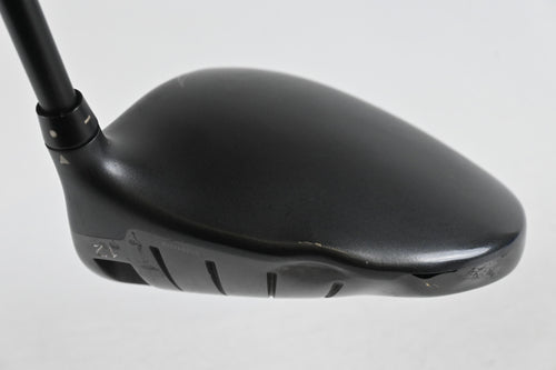 Ping G25 Driver / 12 Degree / Senior Flex Ping TFC 189 Shaft