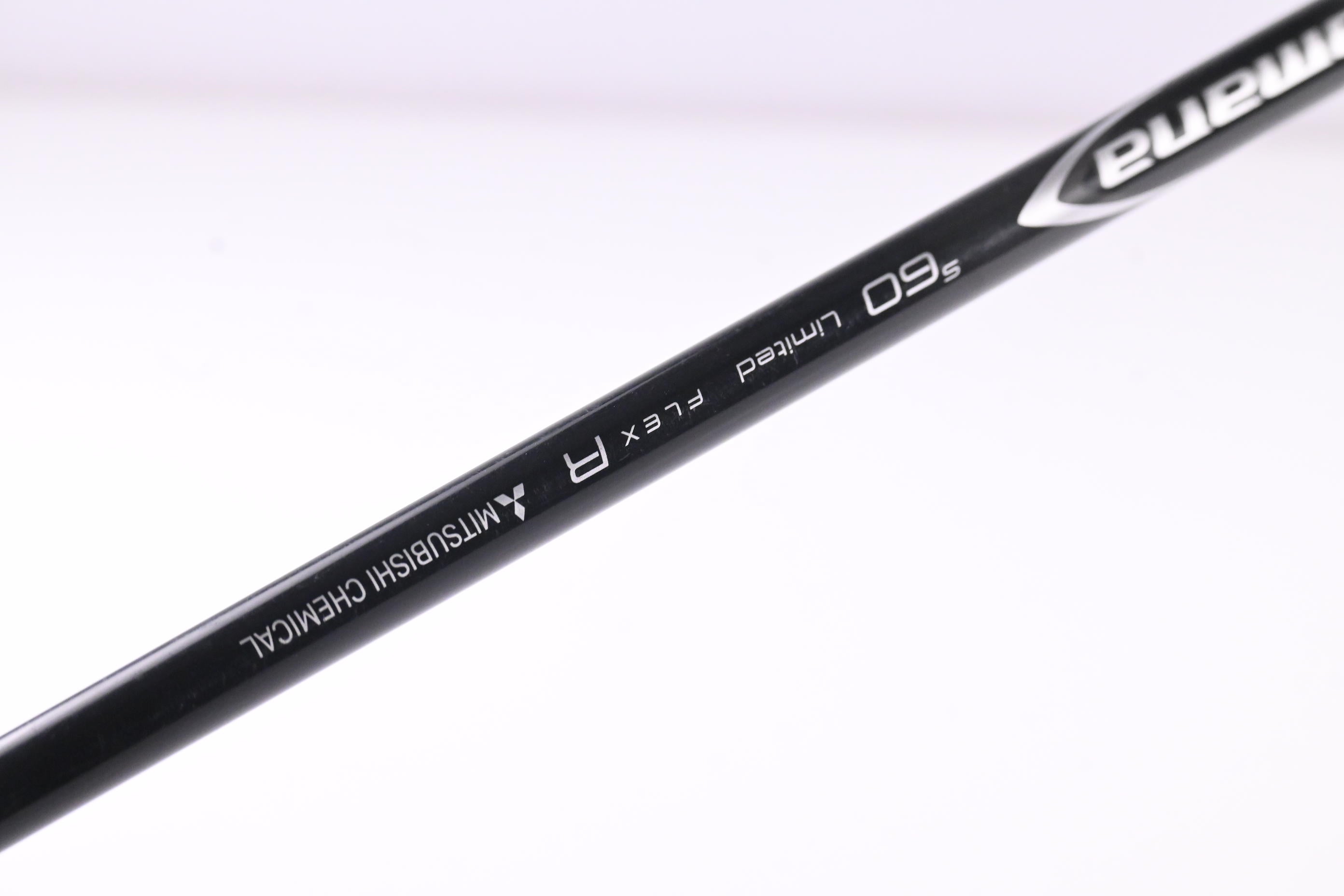 PXG 0811 X Gen4 Driver / 10.5 Degree / Regular Flex Diamana Ltd S 60 Shaft