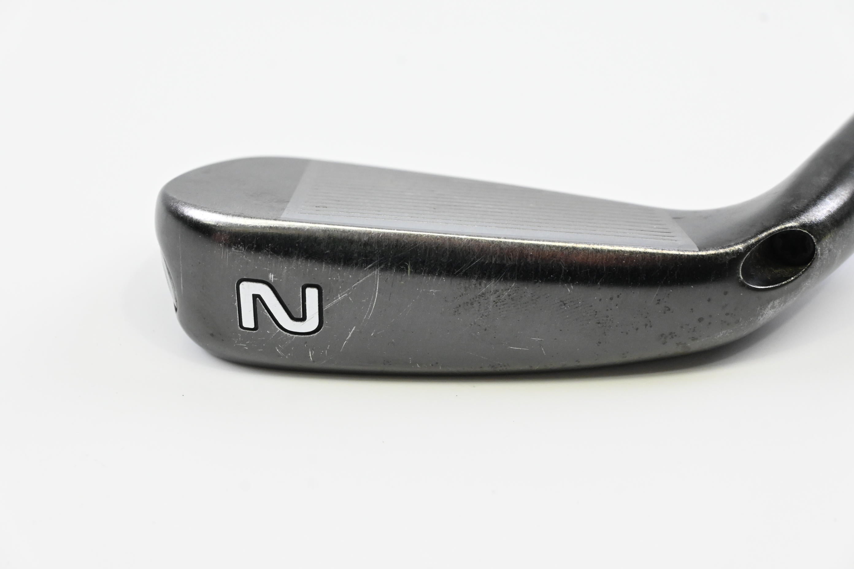 Ping iCrossover #2 Hybrid / 18 Degree / Stiff Flex Ping Tour Chrome 2.0 85