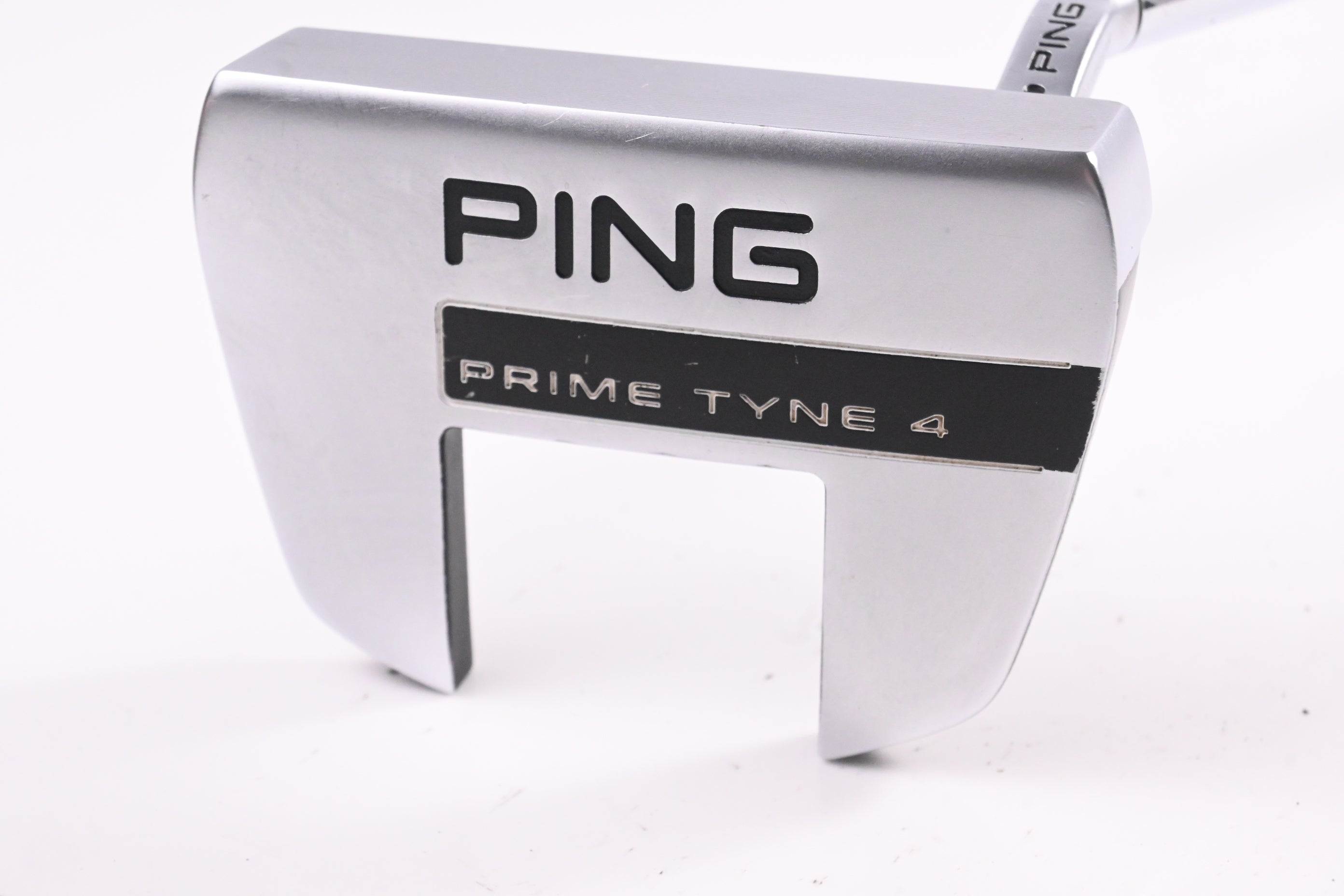 Ping 2024 Prime Tyne 4 Putter / 34 Inch