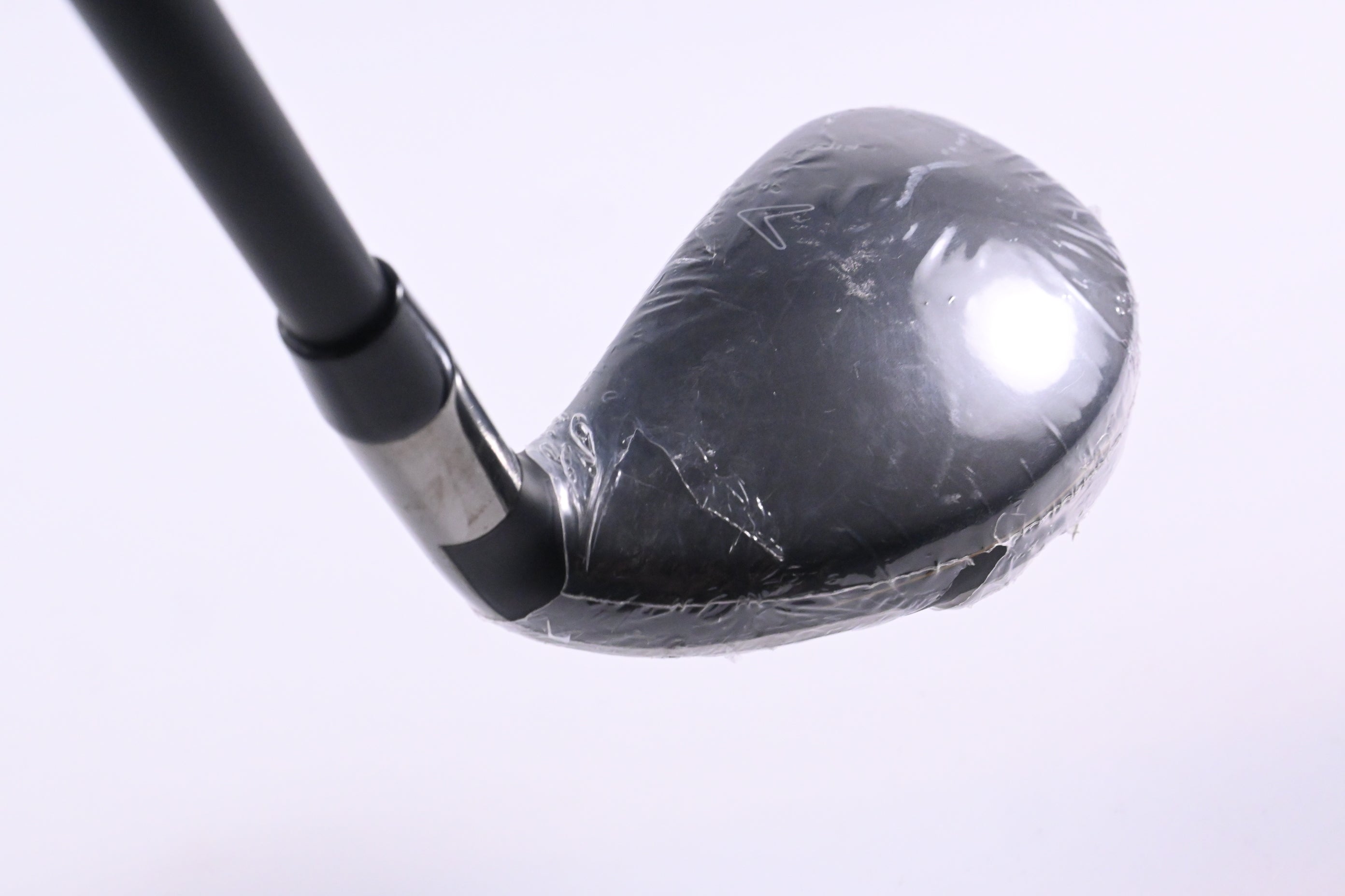 Ladies Callaway Rogue ST Max OS Lite #4 Hybrid / 24 Degree / Ladies Flex Cypher