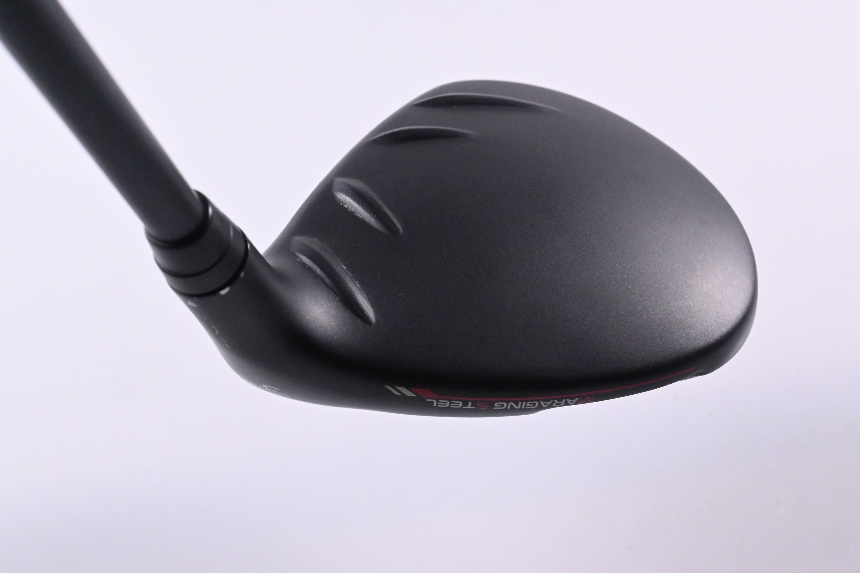 Ping G410 #3 Wood / 14.5 Degree / Stiff Flex Ping ALTA CB Red 65 Shaft