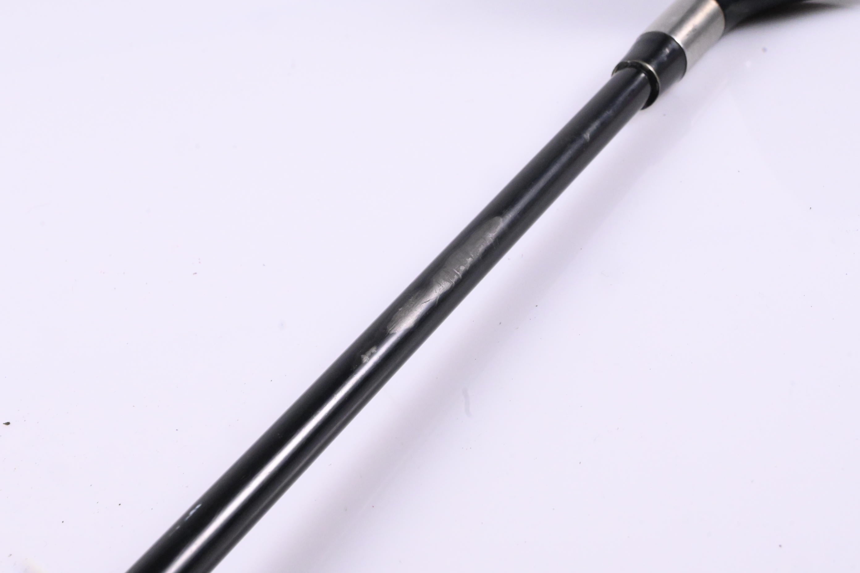 Taylormade Burner 2008 #3 Hybrid / 19 Degree / Regular Flex Burner REAX 60 Shaft