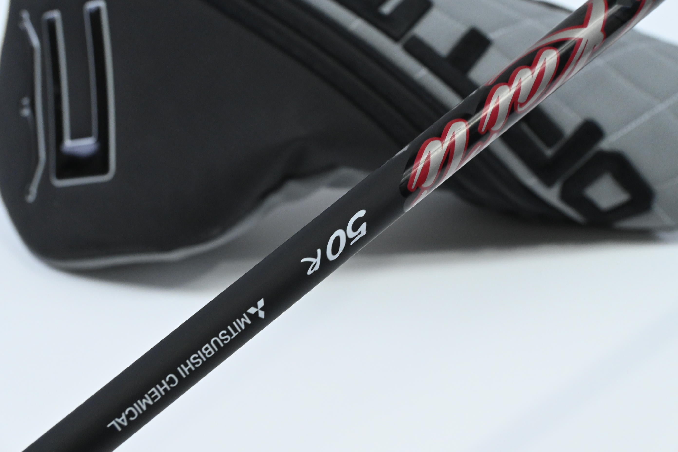Cobra OPTM MAX-K Driver / 10.5 Degree / Regular Flex Kai'li Dark Waves Red 60