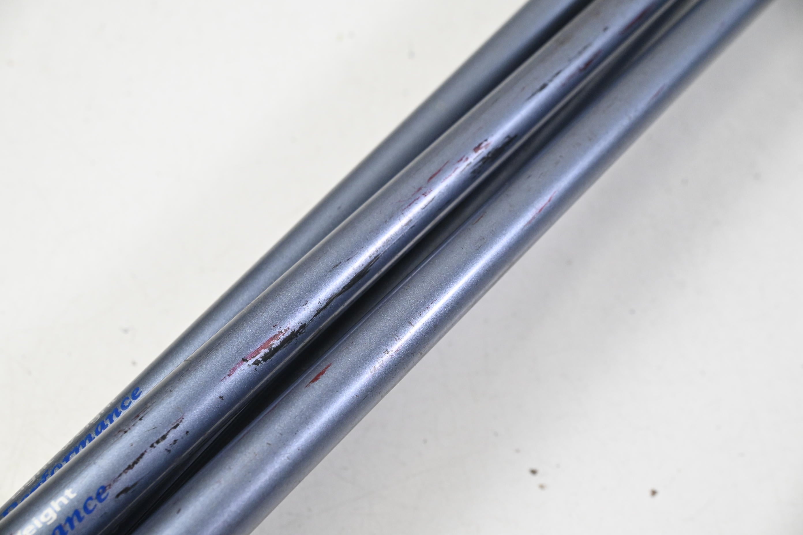 Ladies Ping G2 Irons / 7-PW+SW / Orange Dot / Ladies Flex Ping TFC 100 Shafts