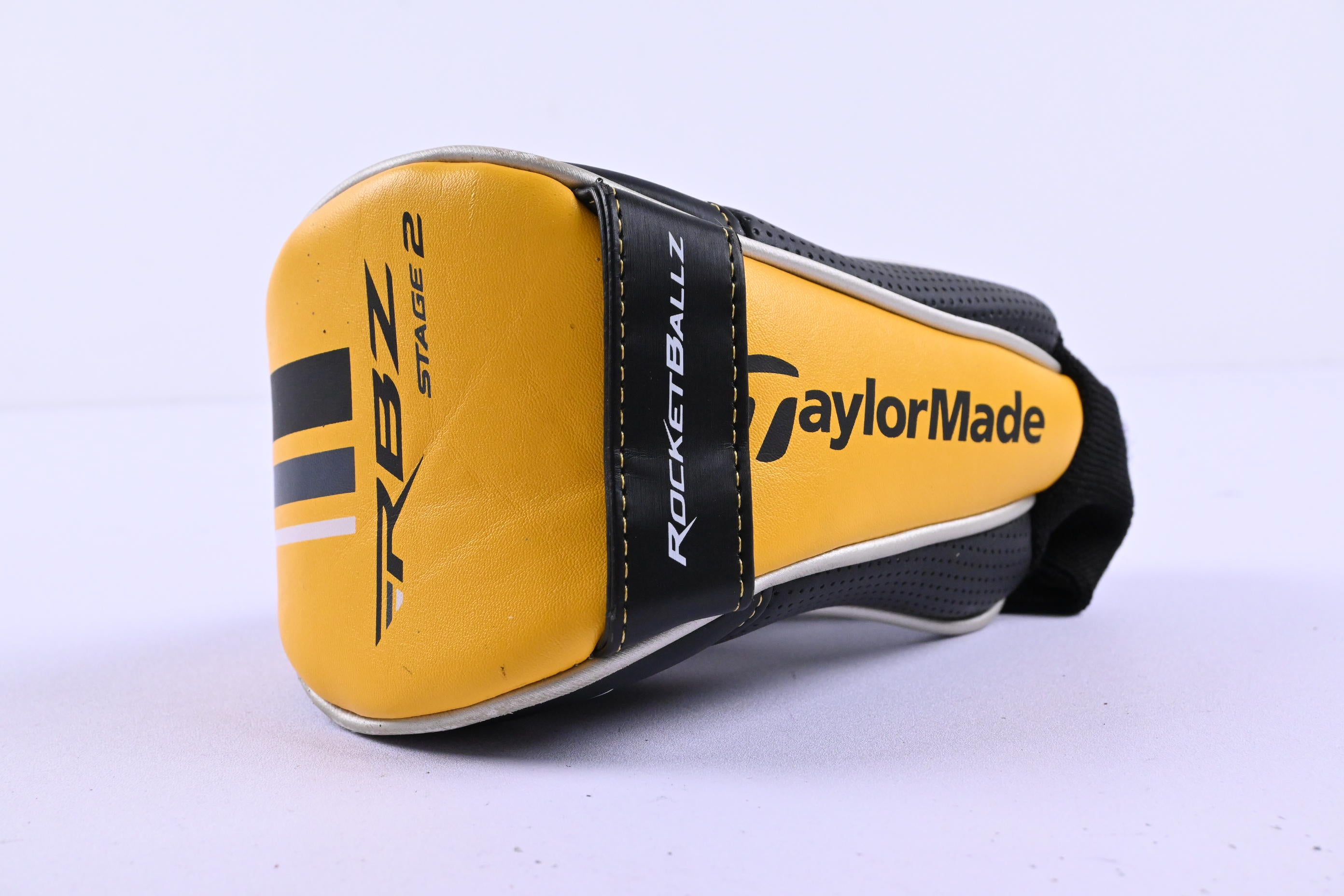 Ladies Taylormade RBZ Stage 2 #3 Wood / 15 Degree / Ladies Flex Taylormade Shaft