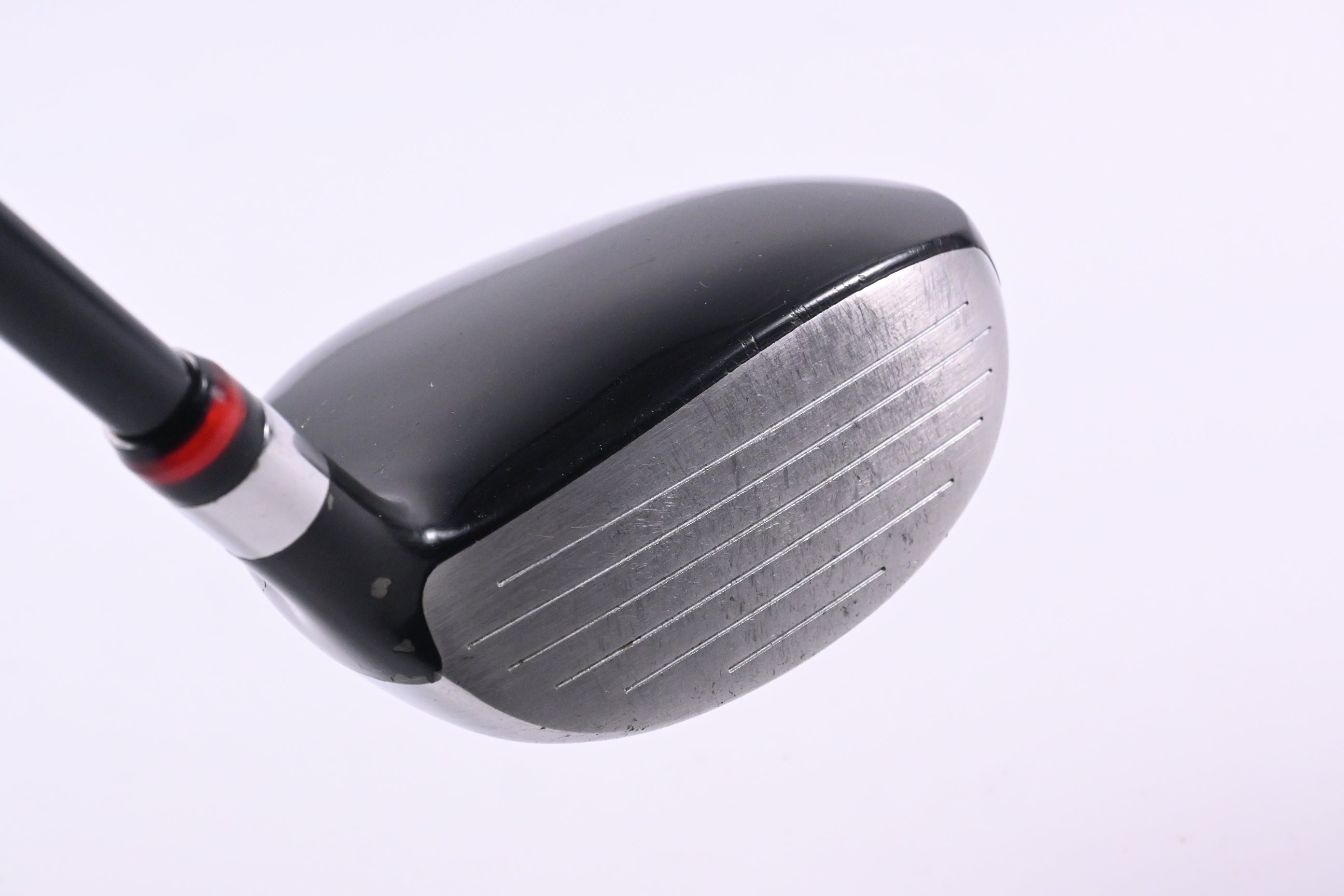 Yonex Nanospeed 3i #5 Wood / 18 Degree / Regular Flex NS100-W Shaft