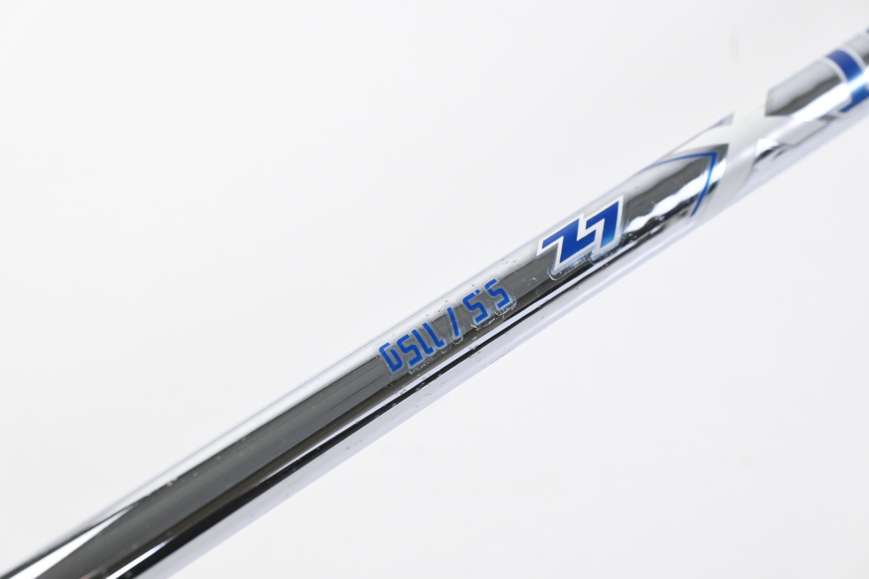 Titleist 716 T-MB #2 Iron / 17 Degree / Regular+ Flex Project X LZ 115 Shaft
