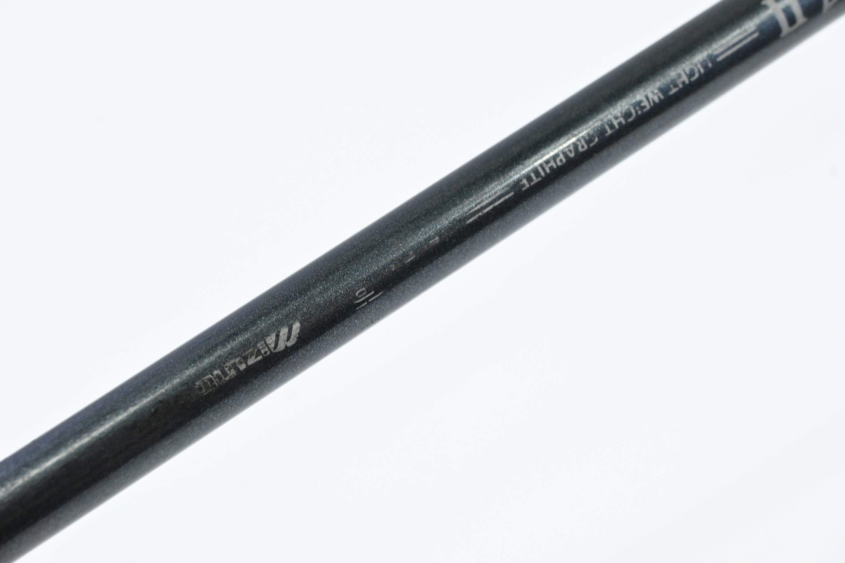 Mizuno Widec II #5 Wood / 19 Degree / Regular Flex Mizuno Widec II Shaft