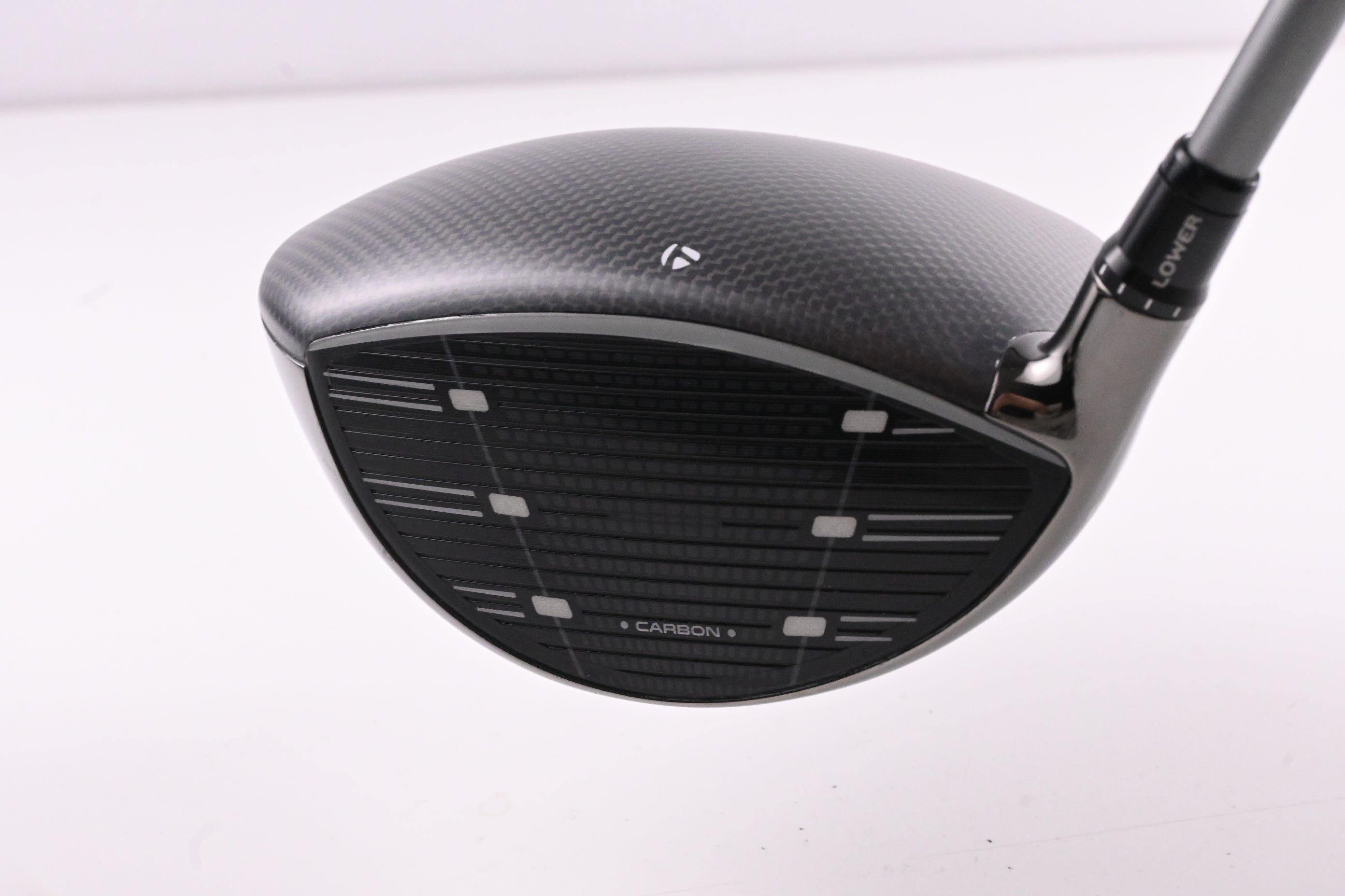 Taylormade Qi35 Max Driver / 9 Degree / Regular Flex Fujikura Air Speeder 50
