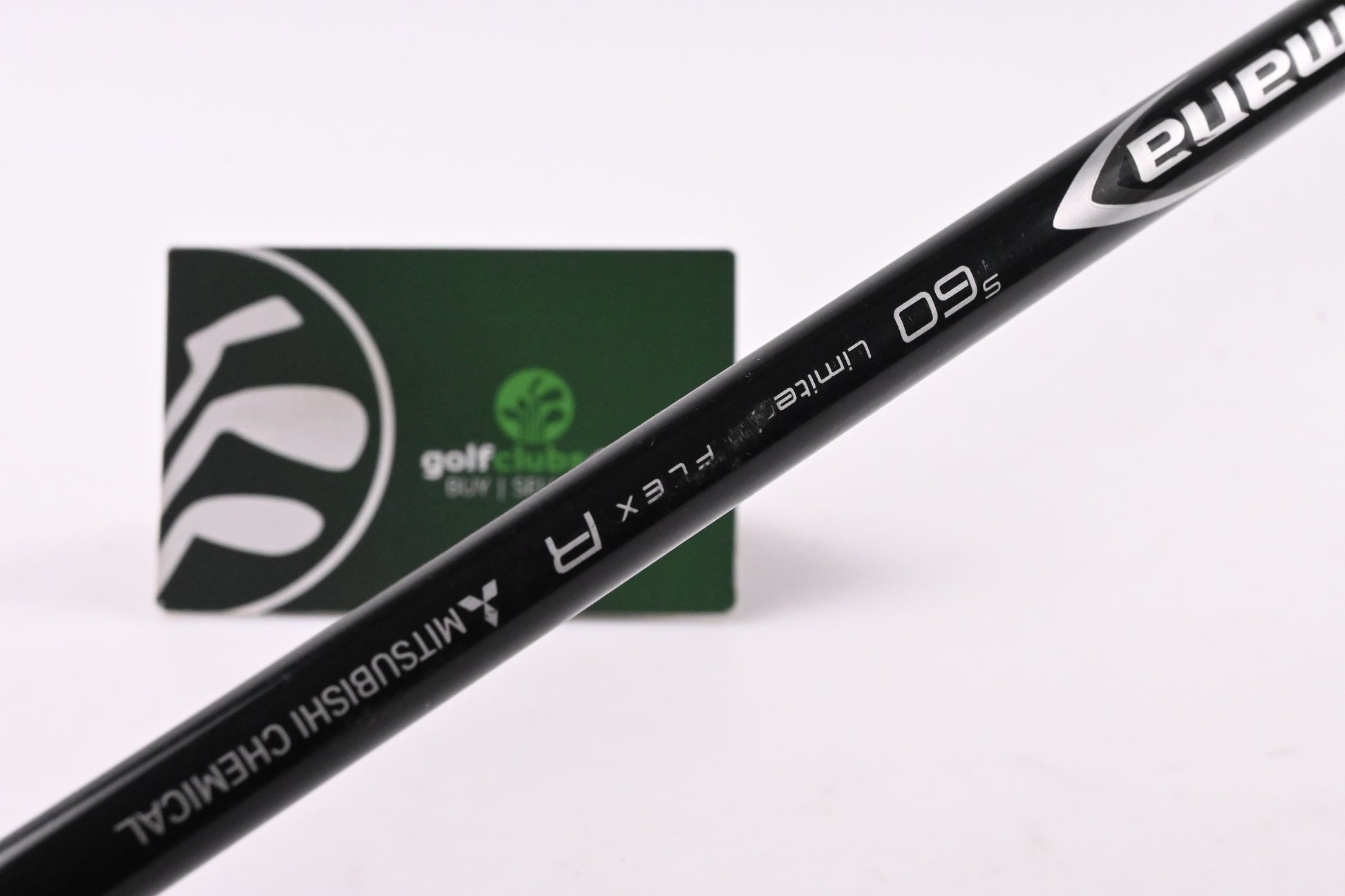 PXG 0341X Gen1 #3 Wood / 15 Degree / Regular Flex Diamana S60 Limited