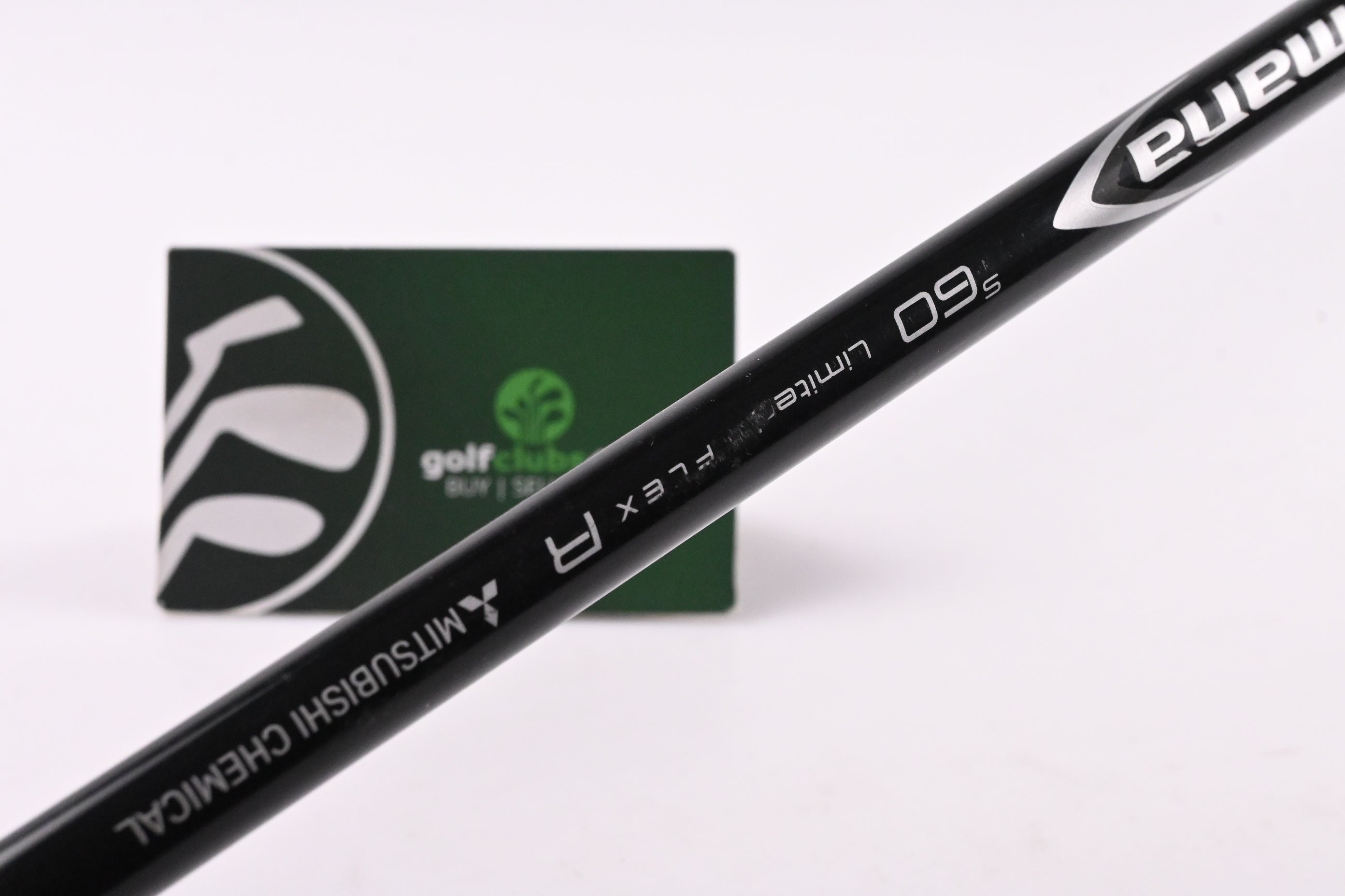 PXG 0341X Gen1 #3 Wood / 15 Degree / Regular Flex Diamana S60 Limited