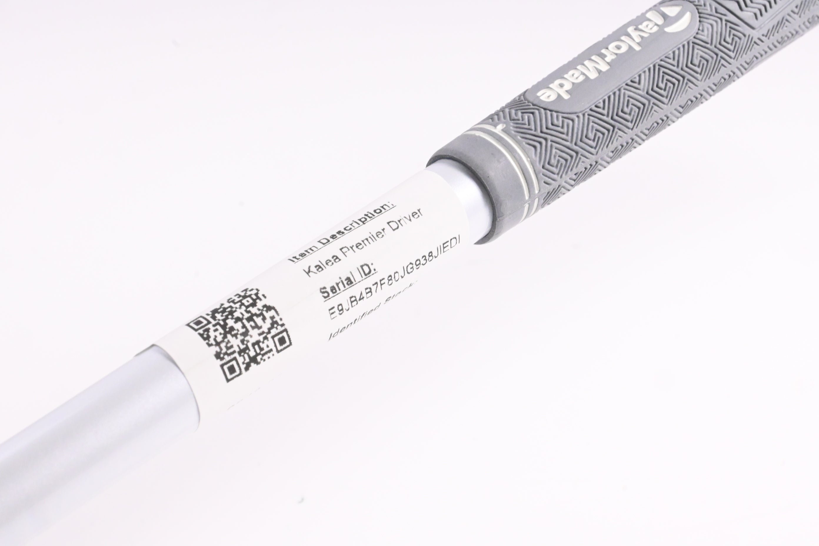 Ladies Taylormade Kalea Premier Driver / 12.5 Degree / Ladies Flex Kalea Premier