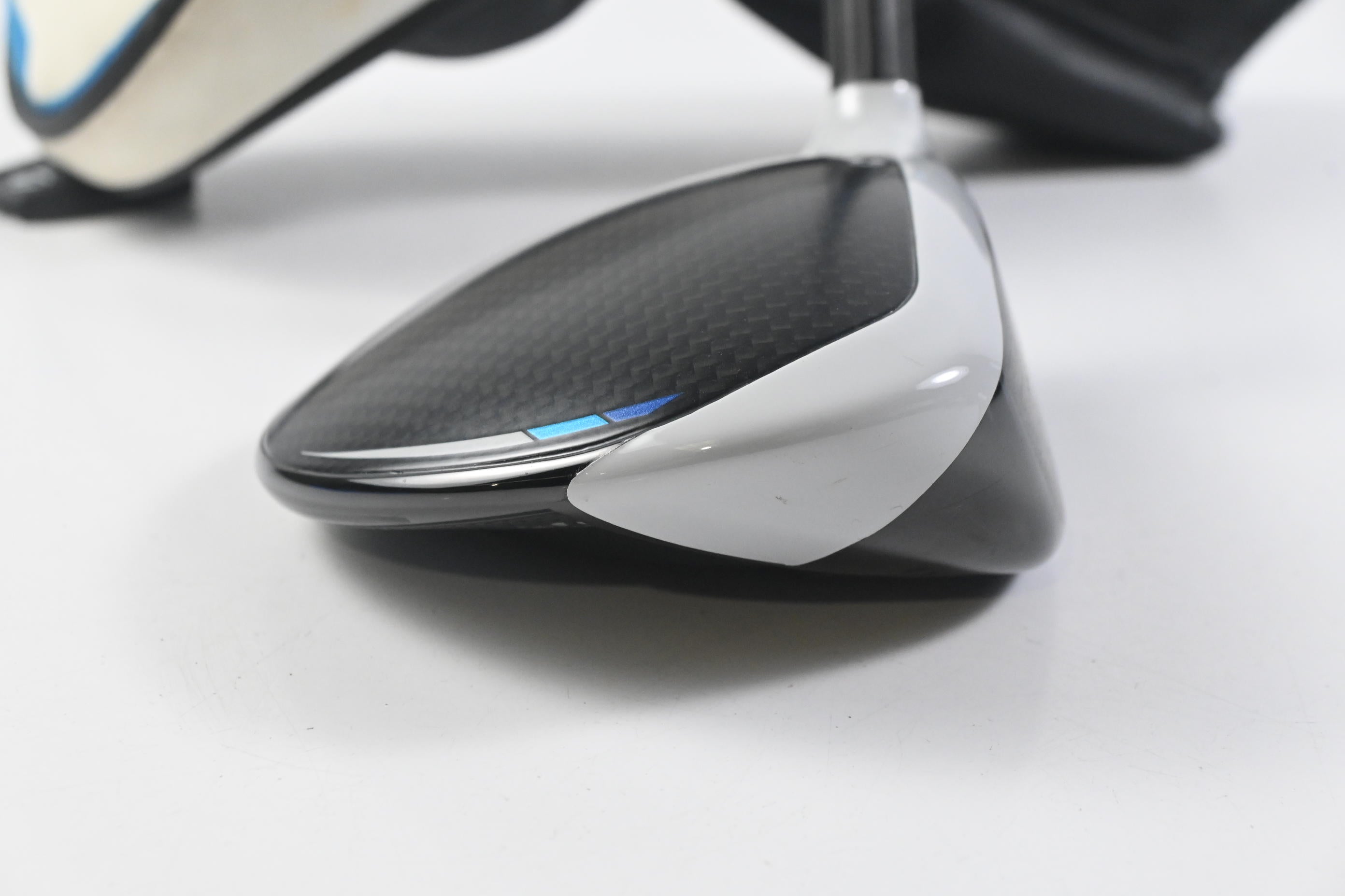 Taylormade SIM2 Max #3 Wood / 15 Degree / Regular Flex Fujikura Ventus Blue 5