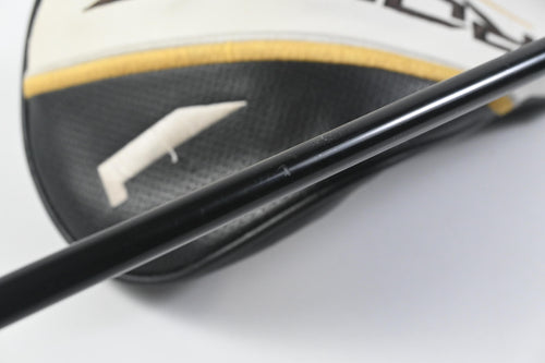 Callaway Rogue ST MAX Driver / 12 Degree / Senior Flex Cypher 50 Shaft