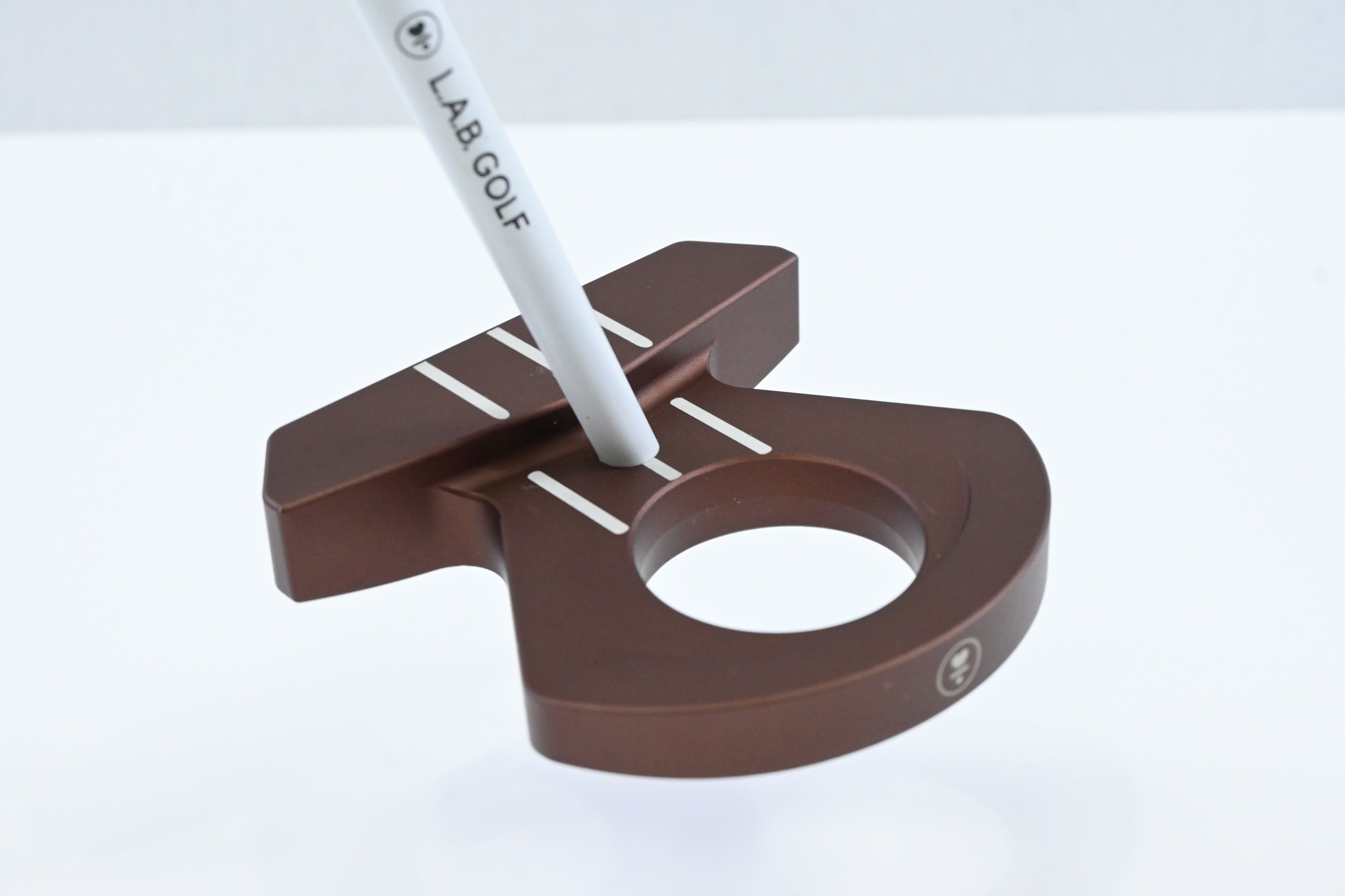 L.A.B Golf Directed Force 3 Putter / 34 Inch