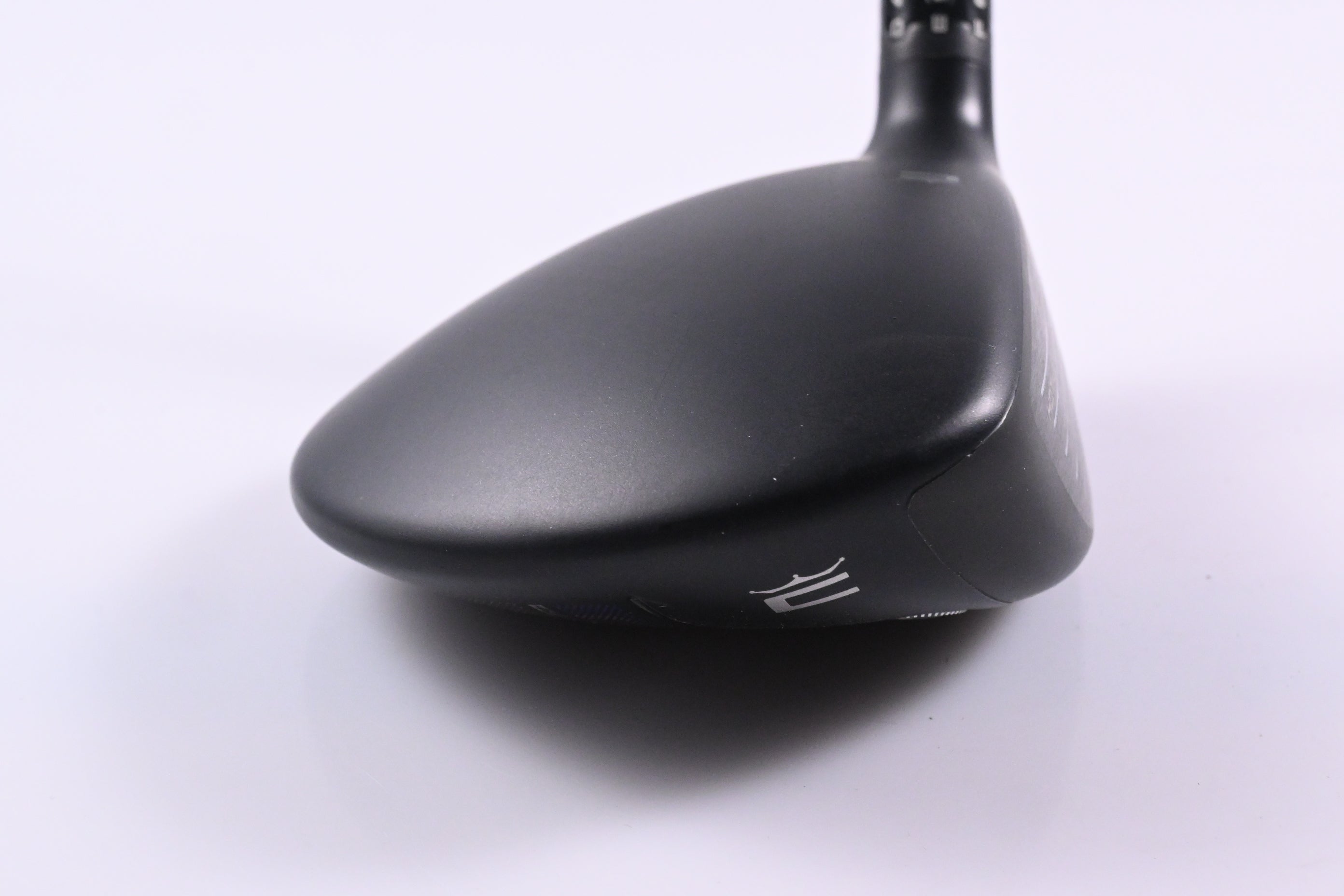 Cobra OPTM X #3 Wood / 15 Degree / Regular Flex Kai`li Red 50 Shaft