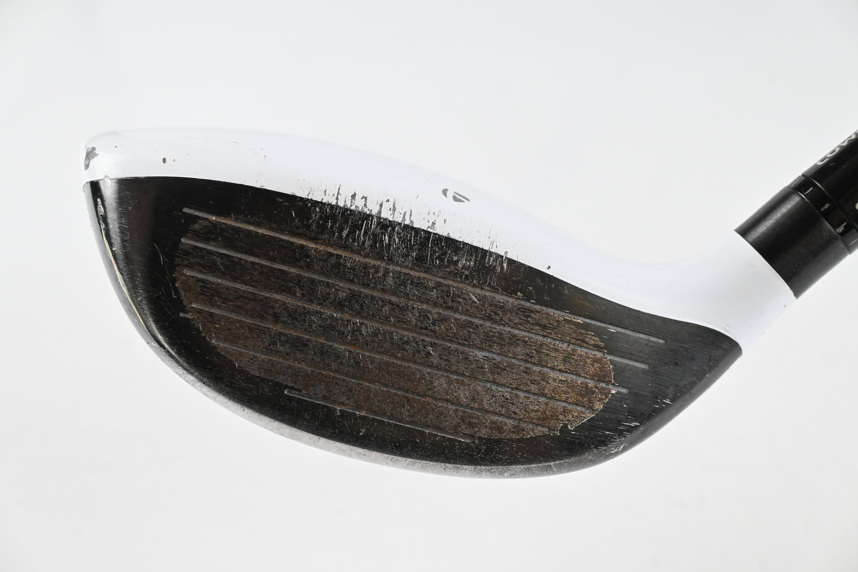 Taylormade R15 #3 HL Wood / 17 Degree / Regular Flex Speeder 57 Shaft