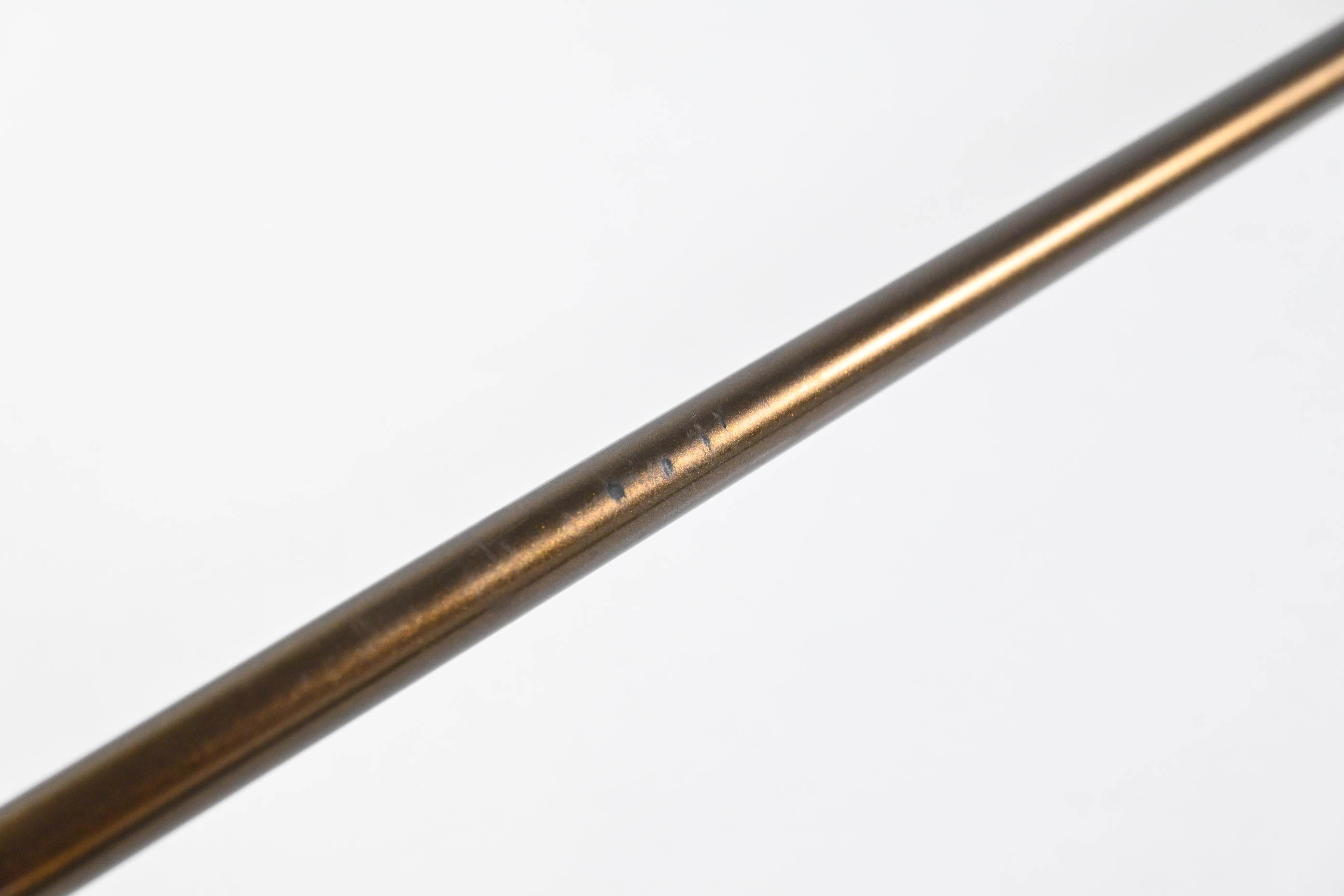 Ping G400 #9 Wood / 23.5 Degree / Regular Flex Ping Alta CB 65 Shaft