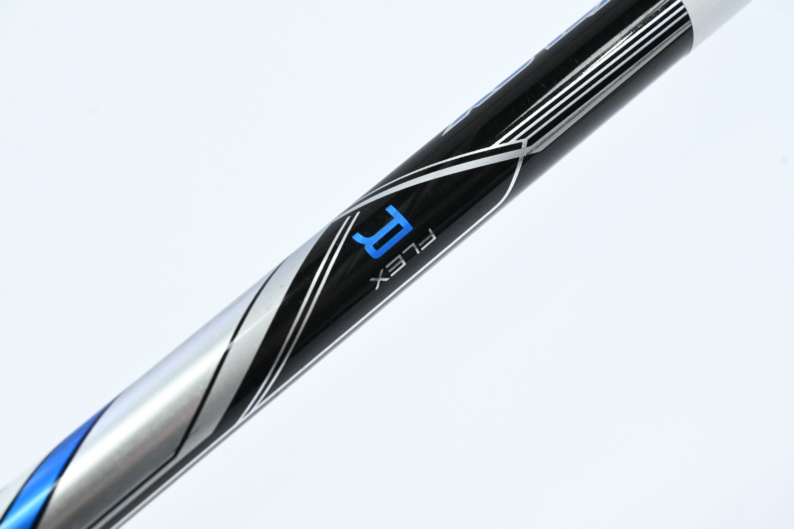Taylormade Jetspeed #4 Hybrid / 22 Degree / Regular Flex Taylormade VeloxT 65