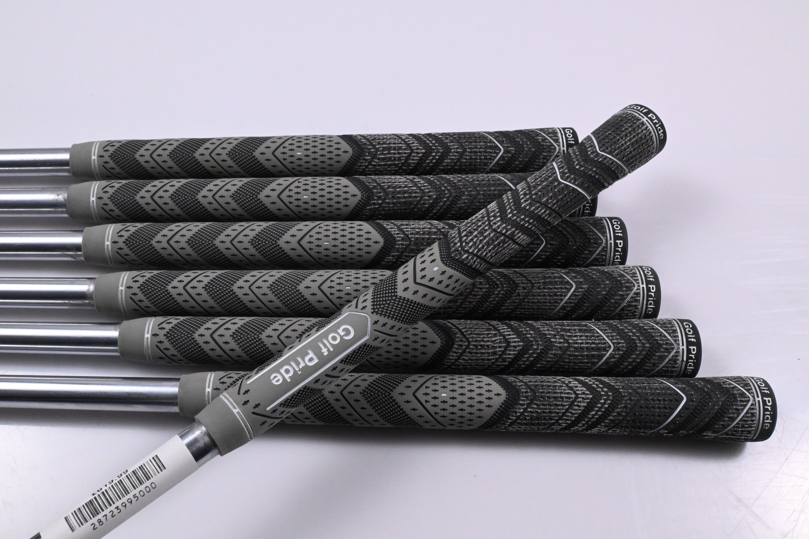 Mizuno Pro 225 Irons / 5-PW+GW / Regular Plus Flex Project X IO 105 Shafts