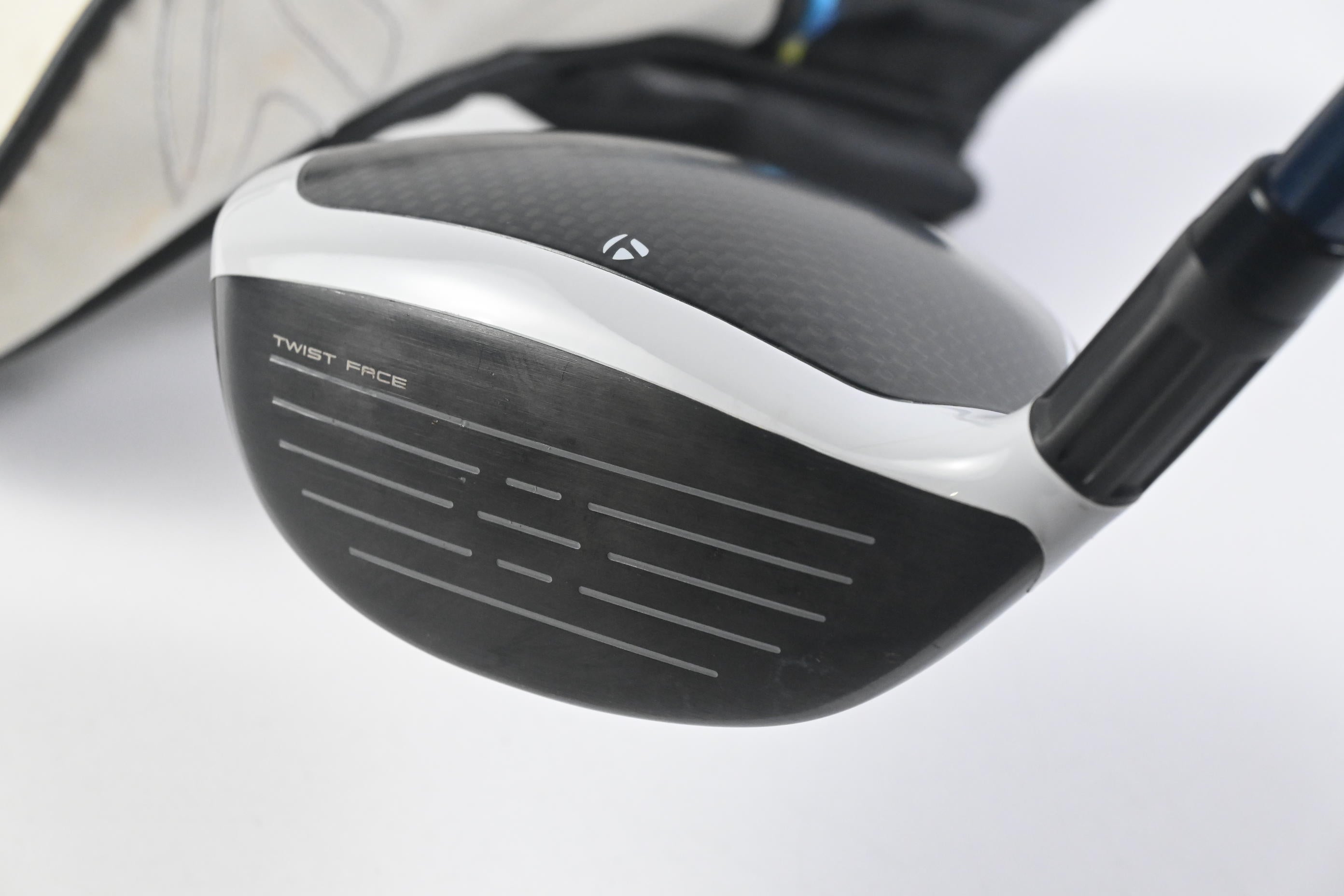 Taylormade SIM2 Max #3 Wood / 15 Degree / Regular Flex Fujikura Ventus Blue 5