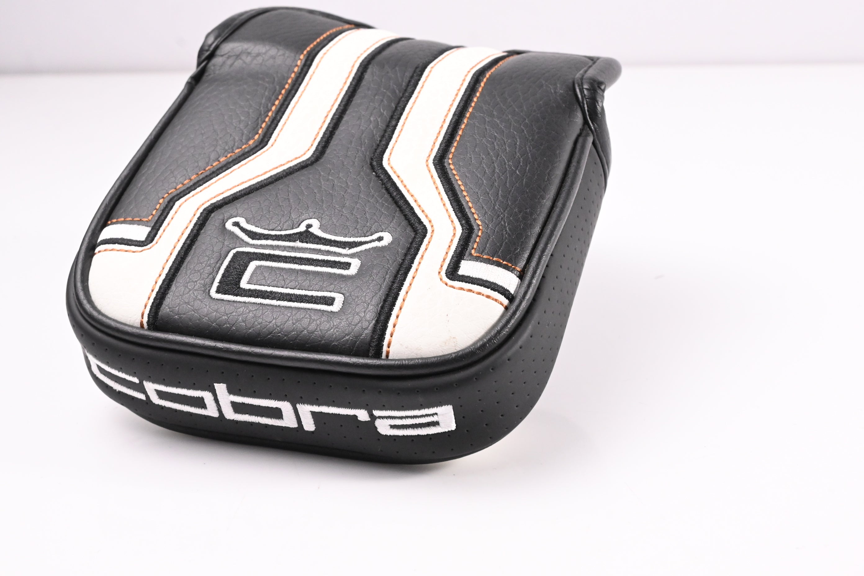Cobra 3D Printed Agera AL 2024 Putter / 41 Inch