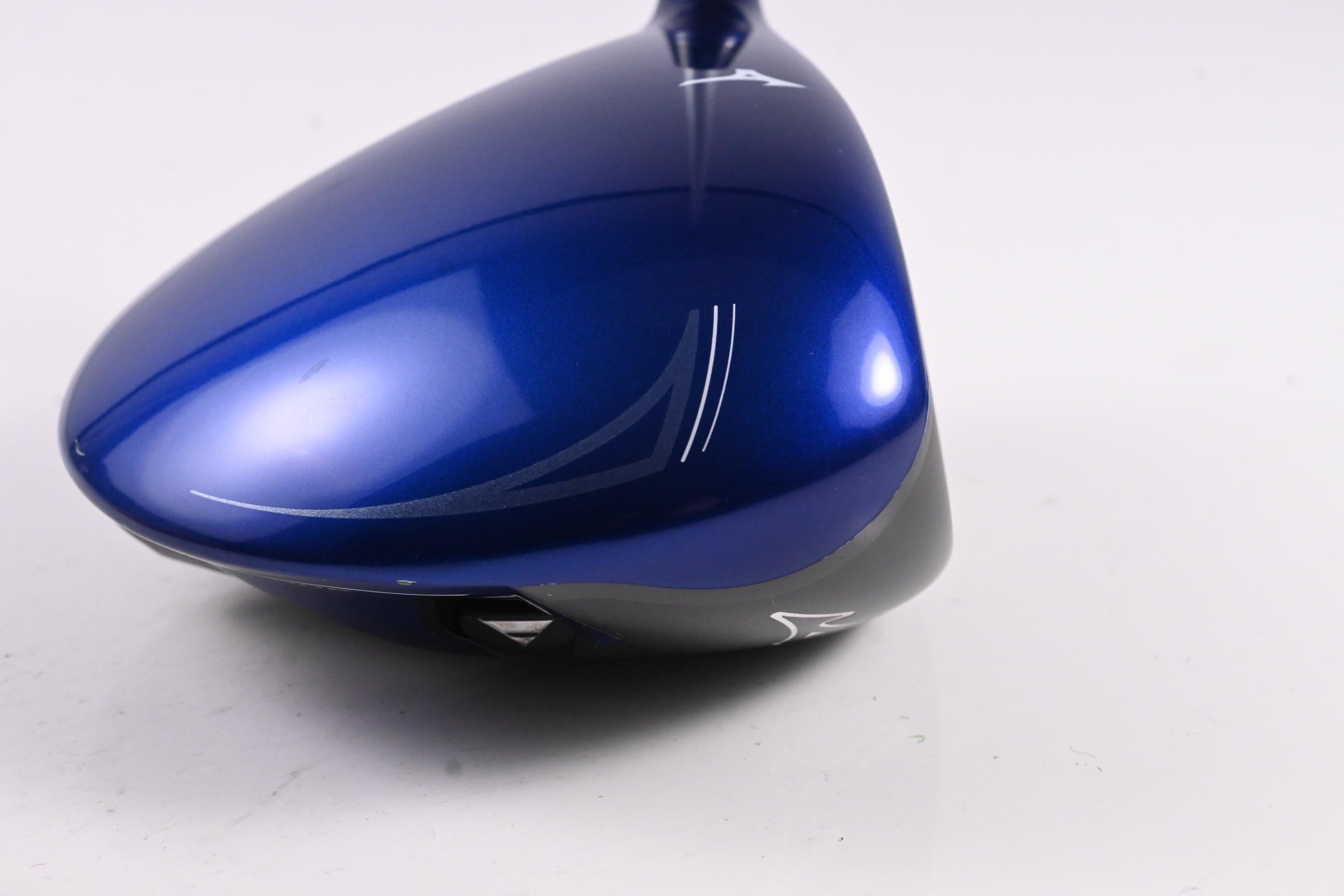 Mizuno JPX 850 Driver / 7.5-11.5 Degree / Regular Flex Fujikura Orochi 55 Shaft
