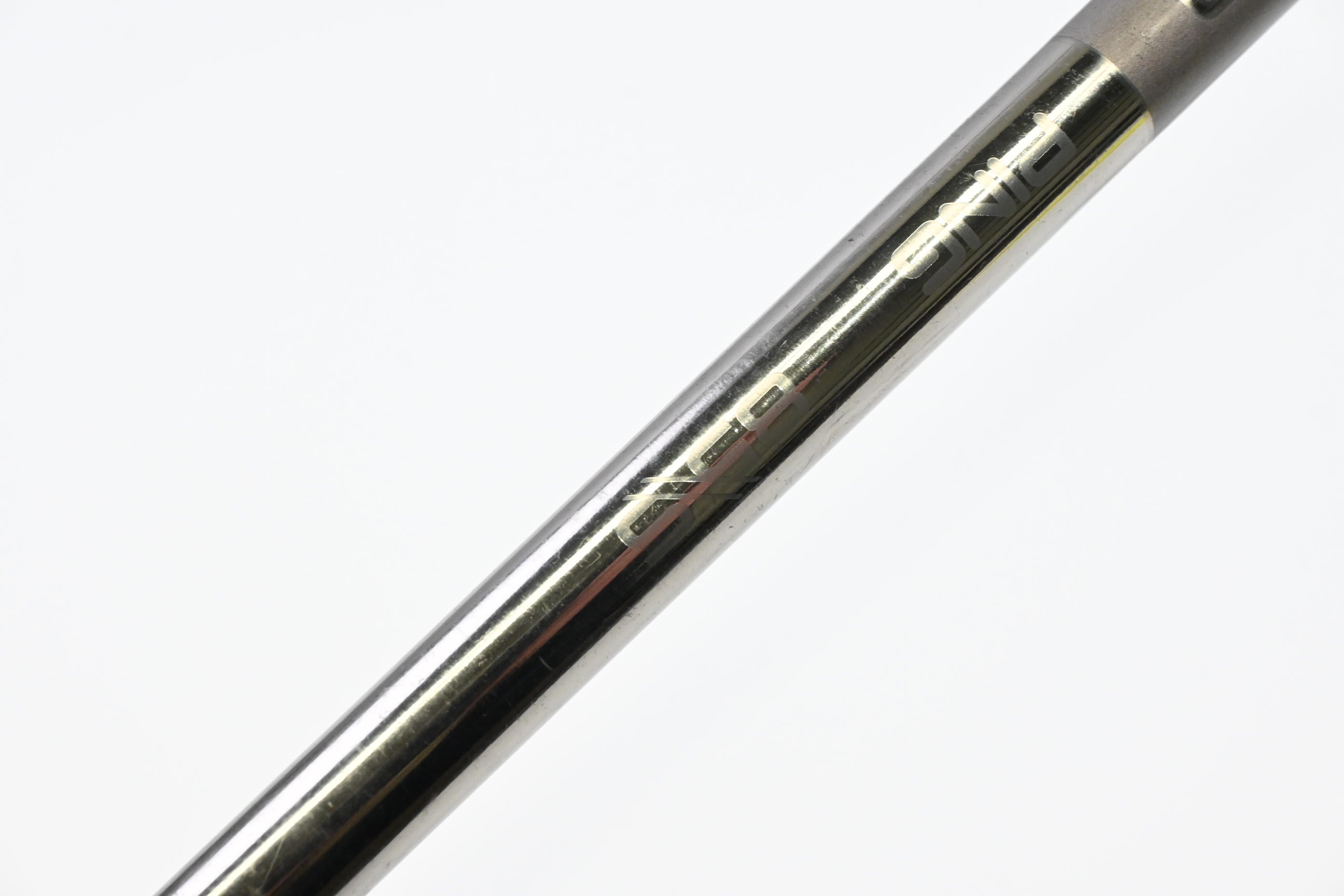 Ping iCrossover #2 Hybrid / 18 Degree / Stiff Flex Ping Tour Chrome 2.0 85