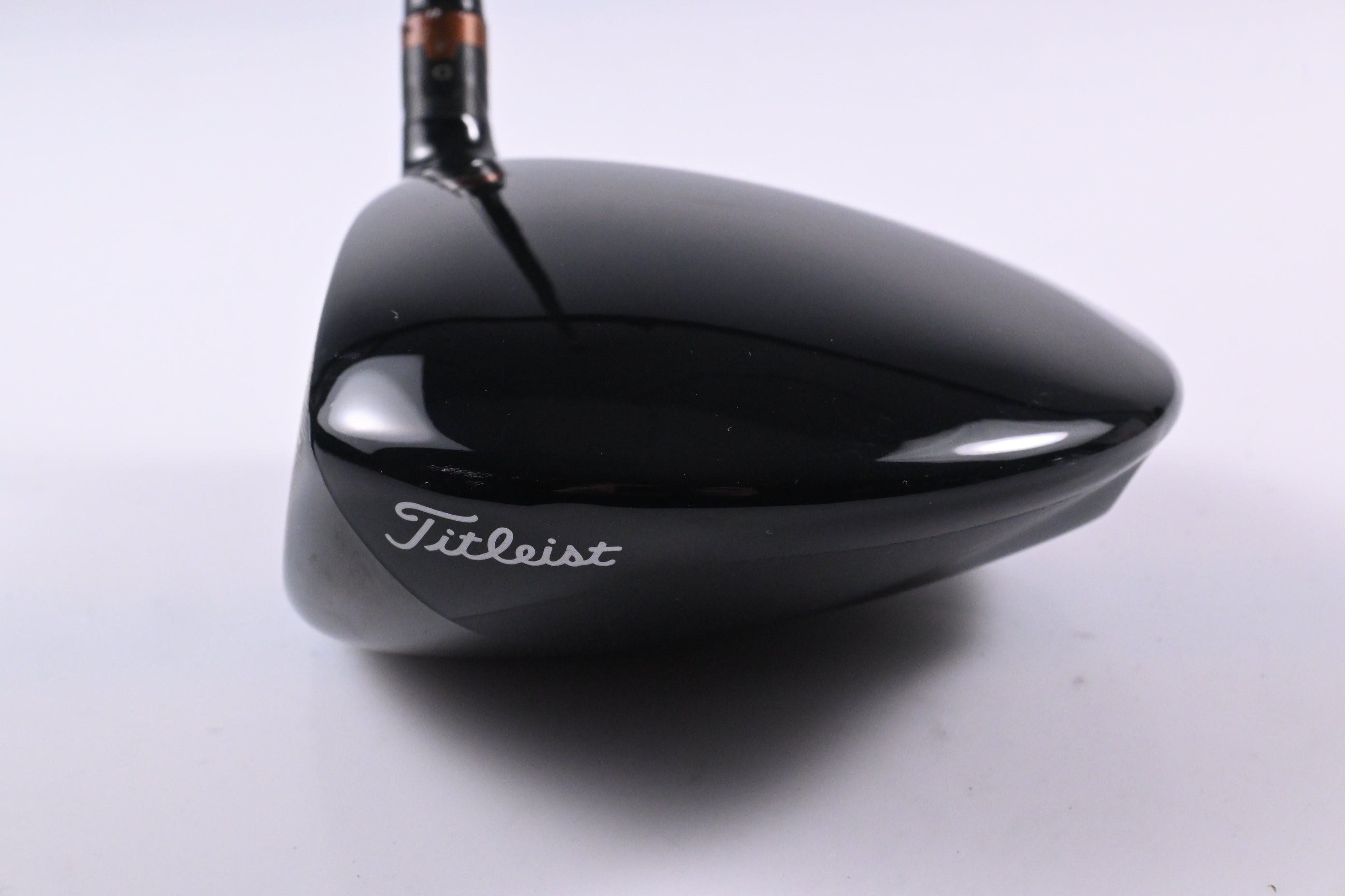 Left Hand Titleist GT1 Driver / 12 Degree / Stiff Flex ENCORE Shaft