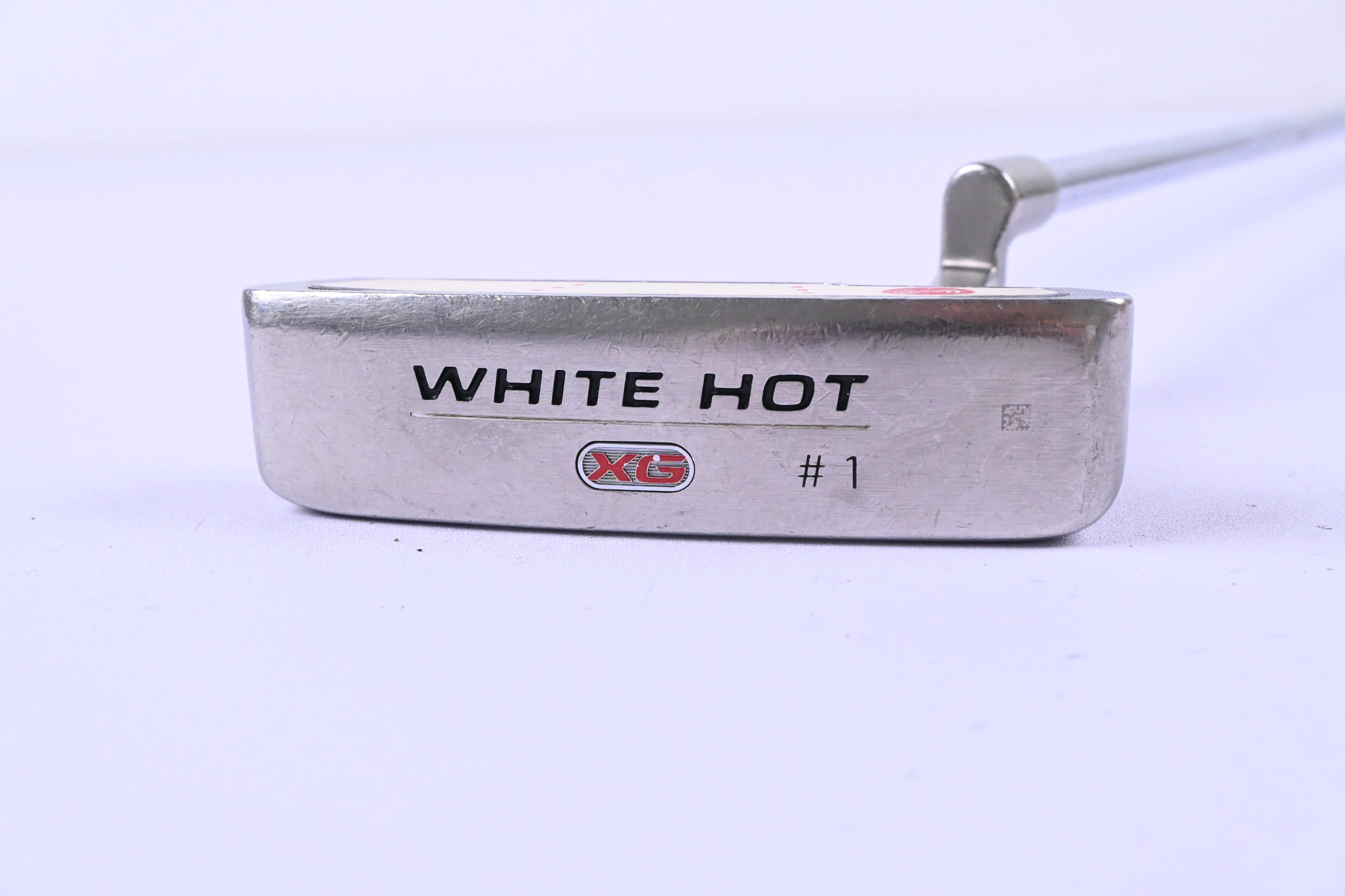 Odyssey White Hot XG #1 Putter / 34 Inch