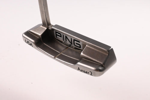 Ping Karsten USA Series Anser 2 Putter / 33 Inch