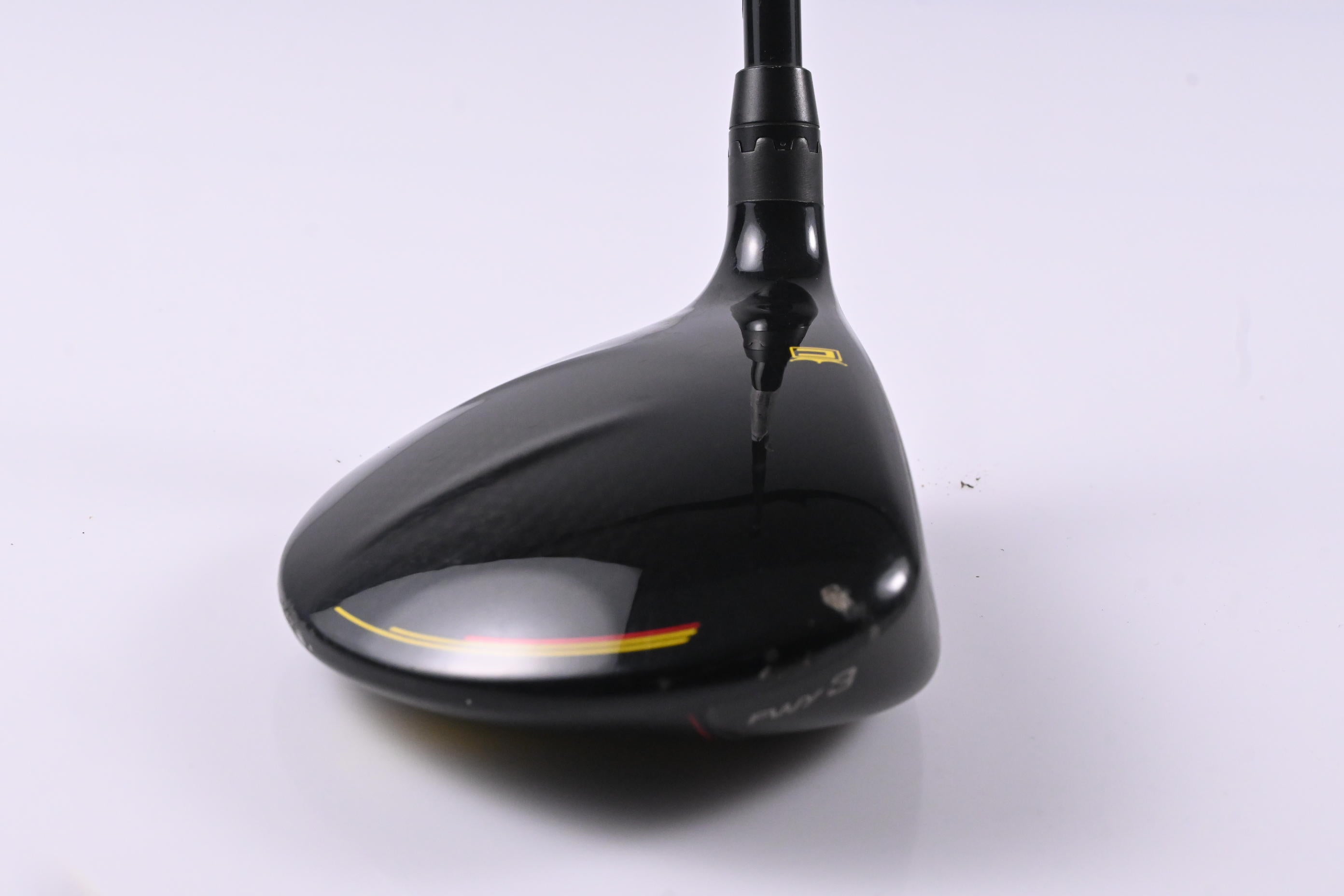 Cobra King Speedzone #3 Wood / 14.5 Degree / Regular Flex Tensei AV Blue 55 Shaft