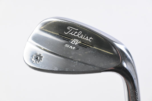Titleist Vokey SM7 Gap Wedge / 50 Degree / Wedge Flex Vokey Design Shaft