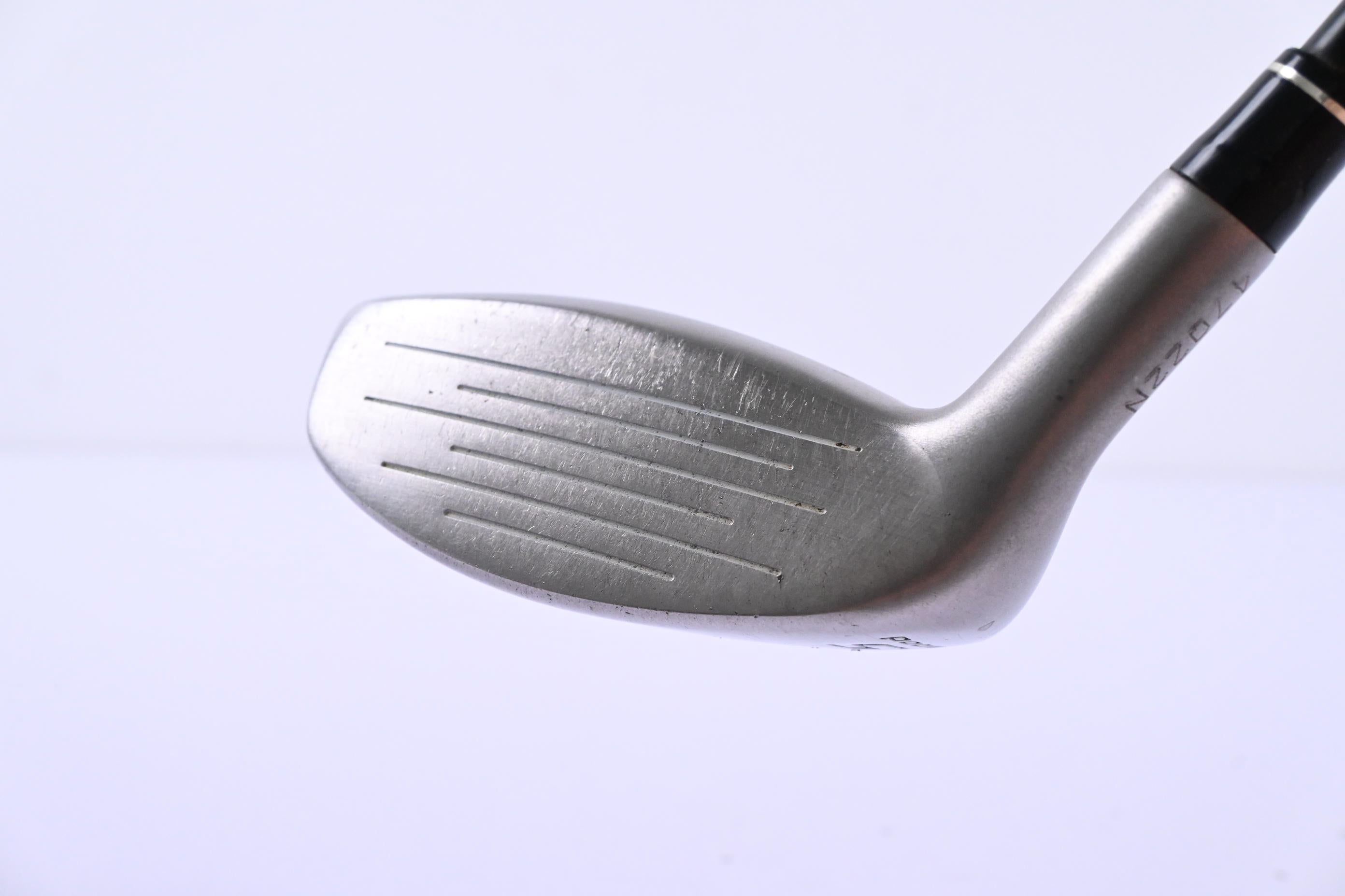 Taylormade Rescue #5 Wood / 20 Degree / Regular Flex M.A.S 2 55 Shaft
