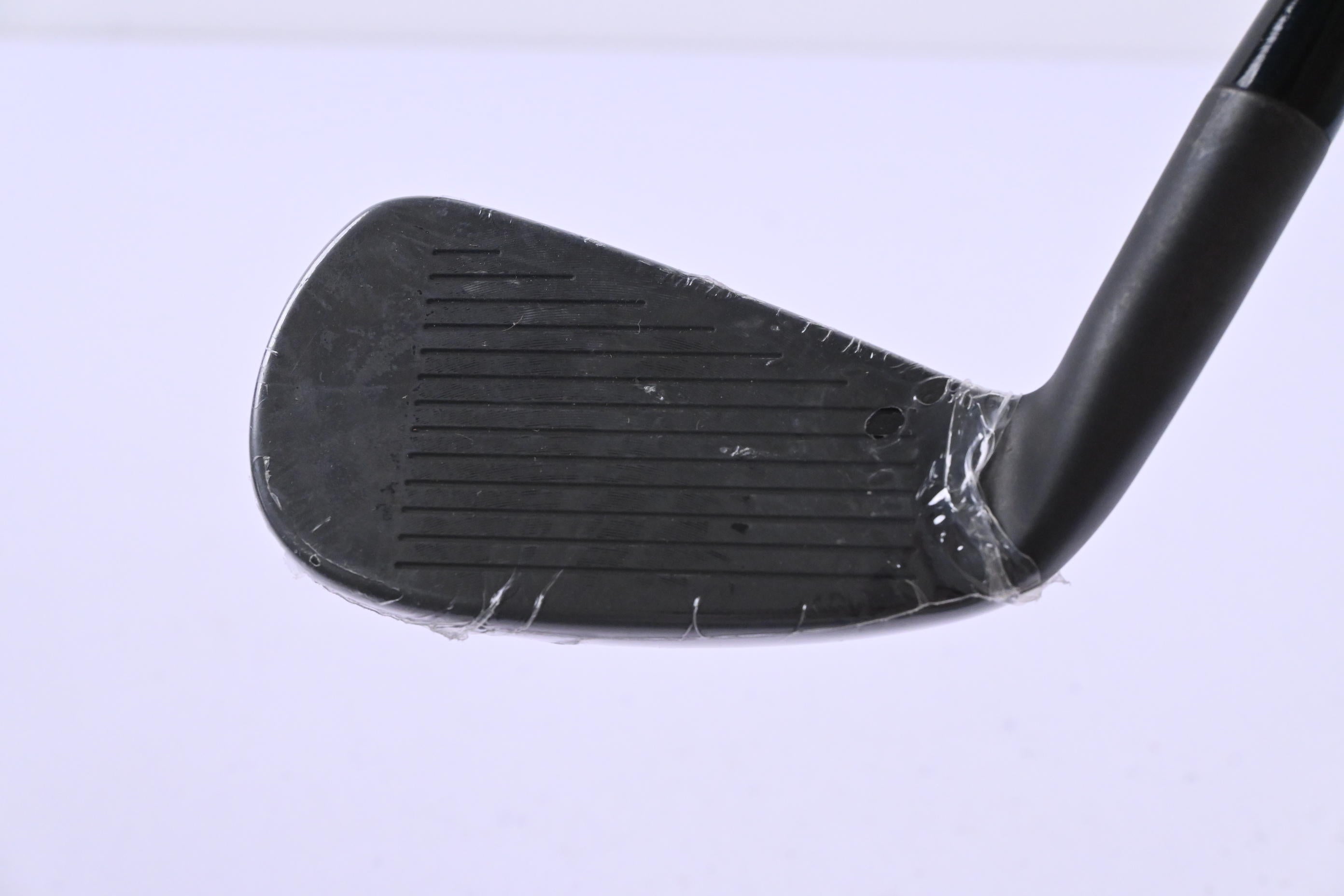 Cobra King Forged Tec X 2023 Black #4 Iron / 19 Degree / Regular Flex DG 95 R300