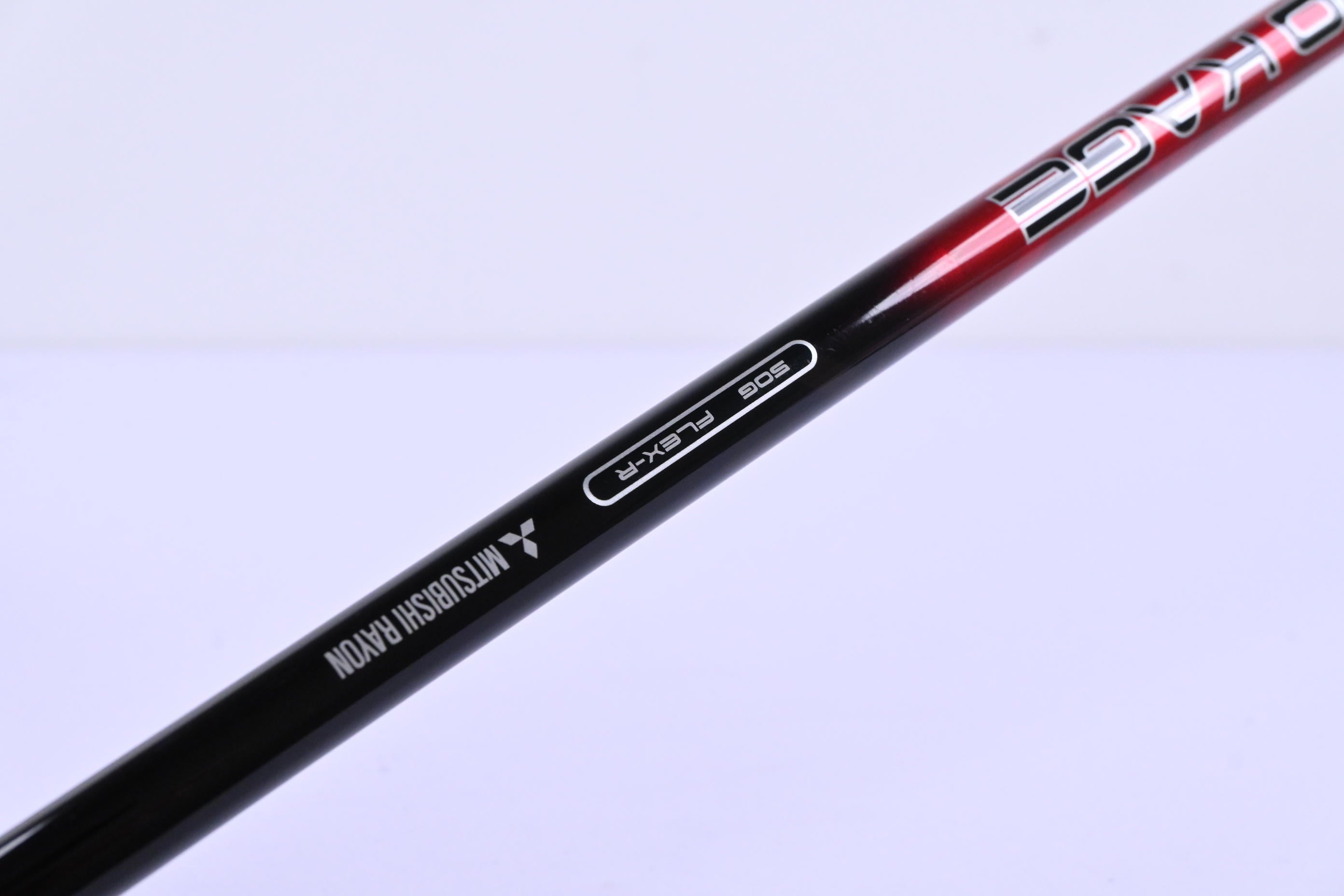 Nike VR-S Covert 2.0 Driver / 10.5 Degree / Regular Flex Kuro Kage 50 Shaft
