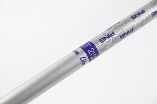 Ladies Ping Serene #6 Hybrid / 30 Degree / Ladies Flex Ping ULT 210 Shaft