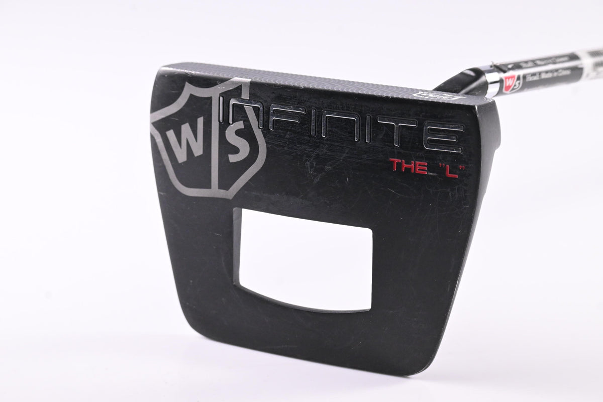 Wilson Infinite THE L 2018 Putter / 34 Inch