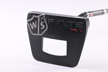 Wilson Infinite THE L 2018 Putter / 34 Inch