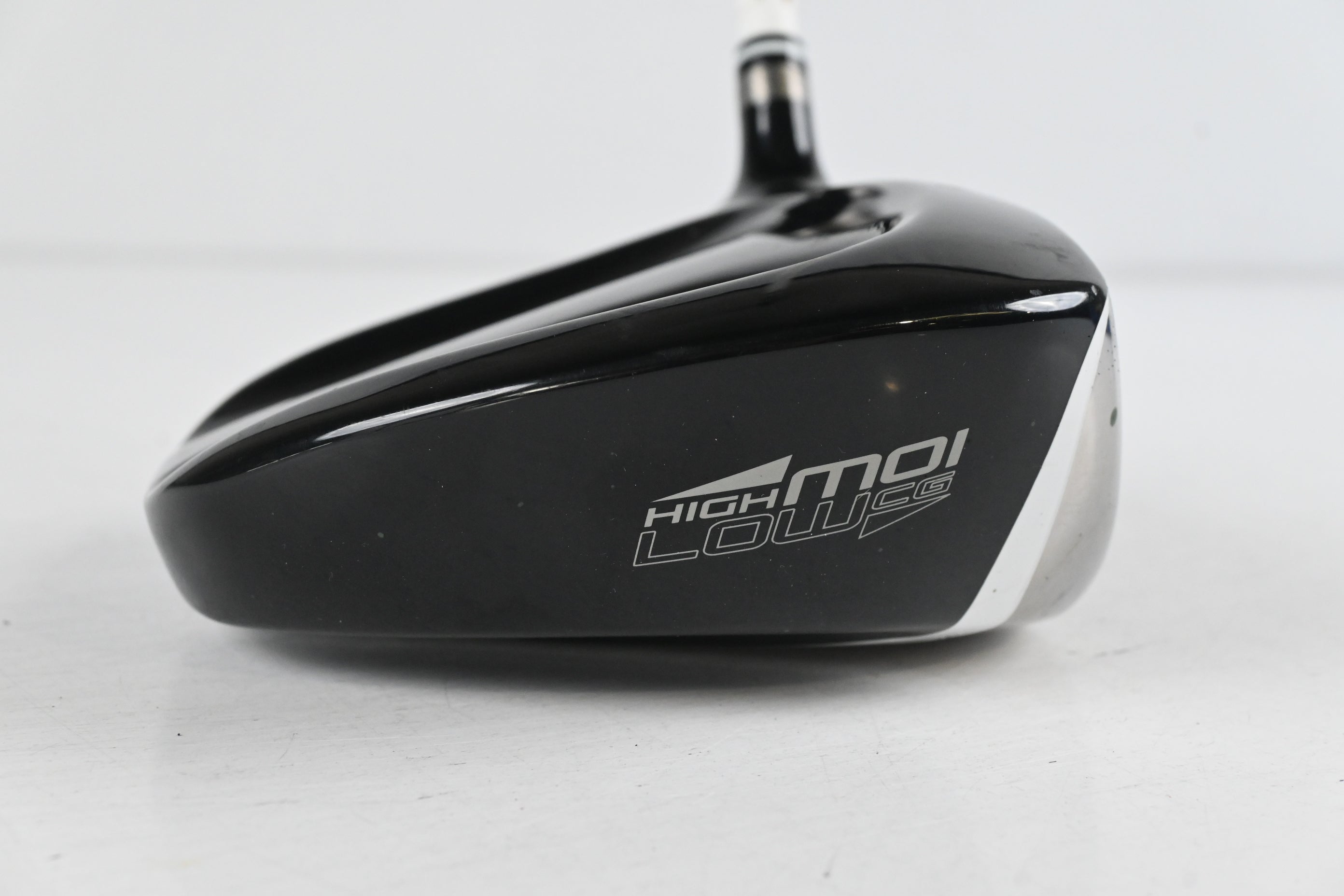 Wilson Spine Driver / 10.5 Degree / Regular Flex UST Proforce V2 61 Shaft
