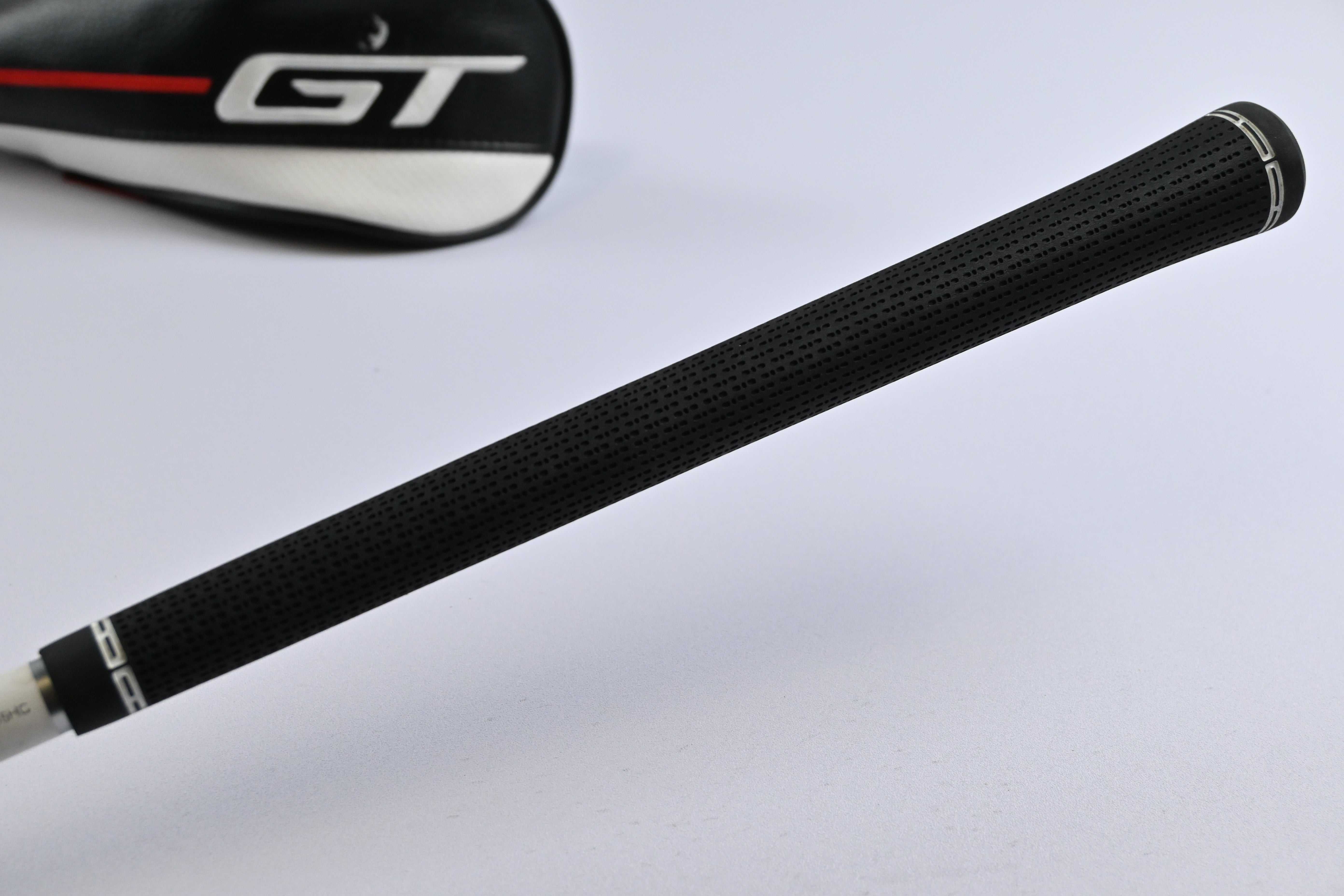 Titleist GT1 #5 Hybrid / 23 Degree / Regular Flex Fujikura Airspeeder 50HB Shaft