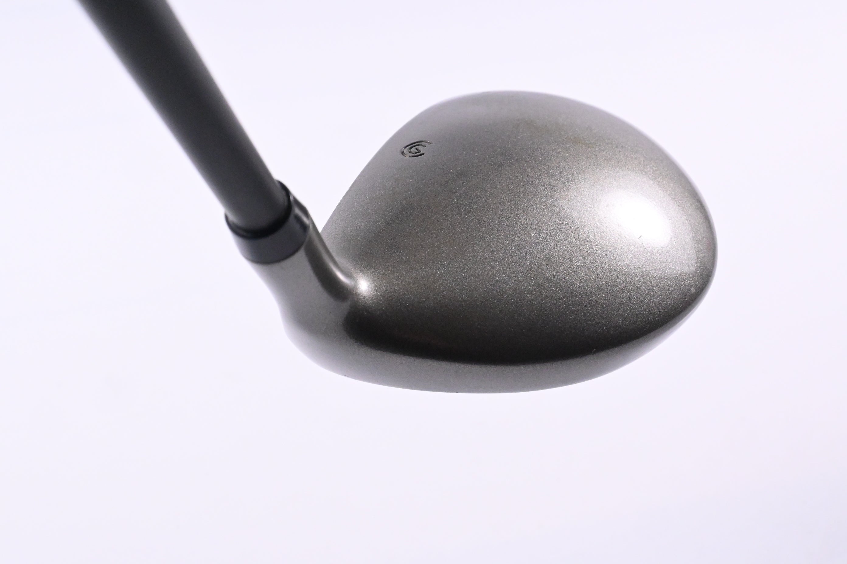 Cleveland Quad Pro #4 Wood / 17 Degree / Stiff Flex Cleveland Light Weight