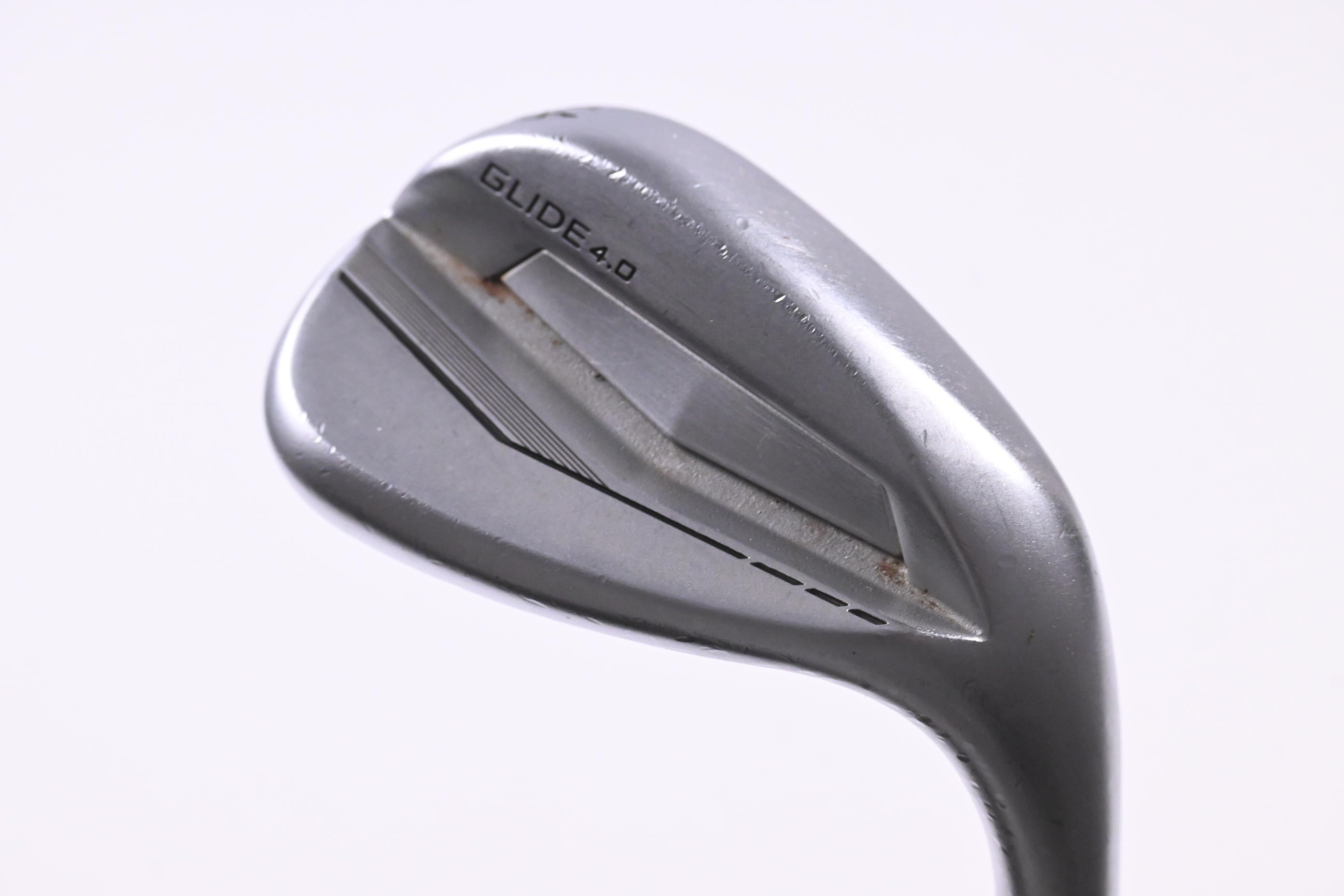 Ping Glide 2.0 Sand Wedge / 54 Degree / Black Dot / Stiff Flex Ping AWT 2.0